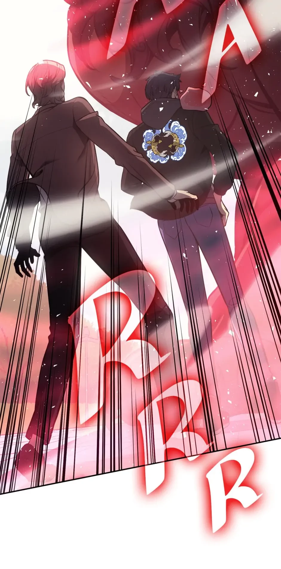 Return of the Disaster-Class Hero Chapter 11 - 37