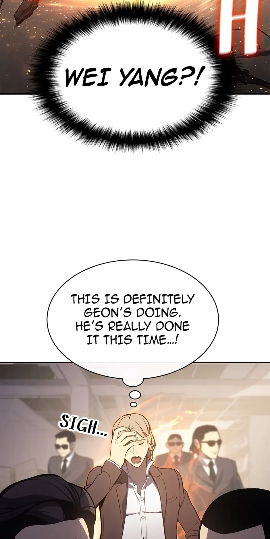 Return of the Disaster-Class Hero Chapter 10 - 27