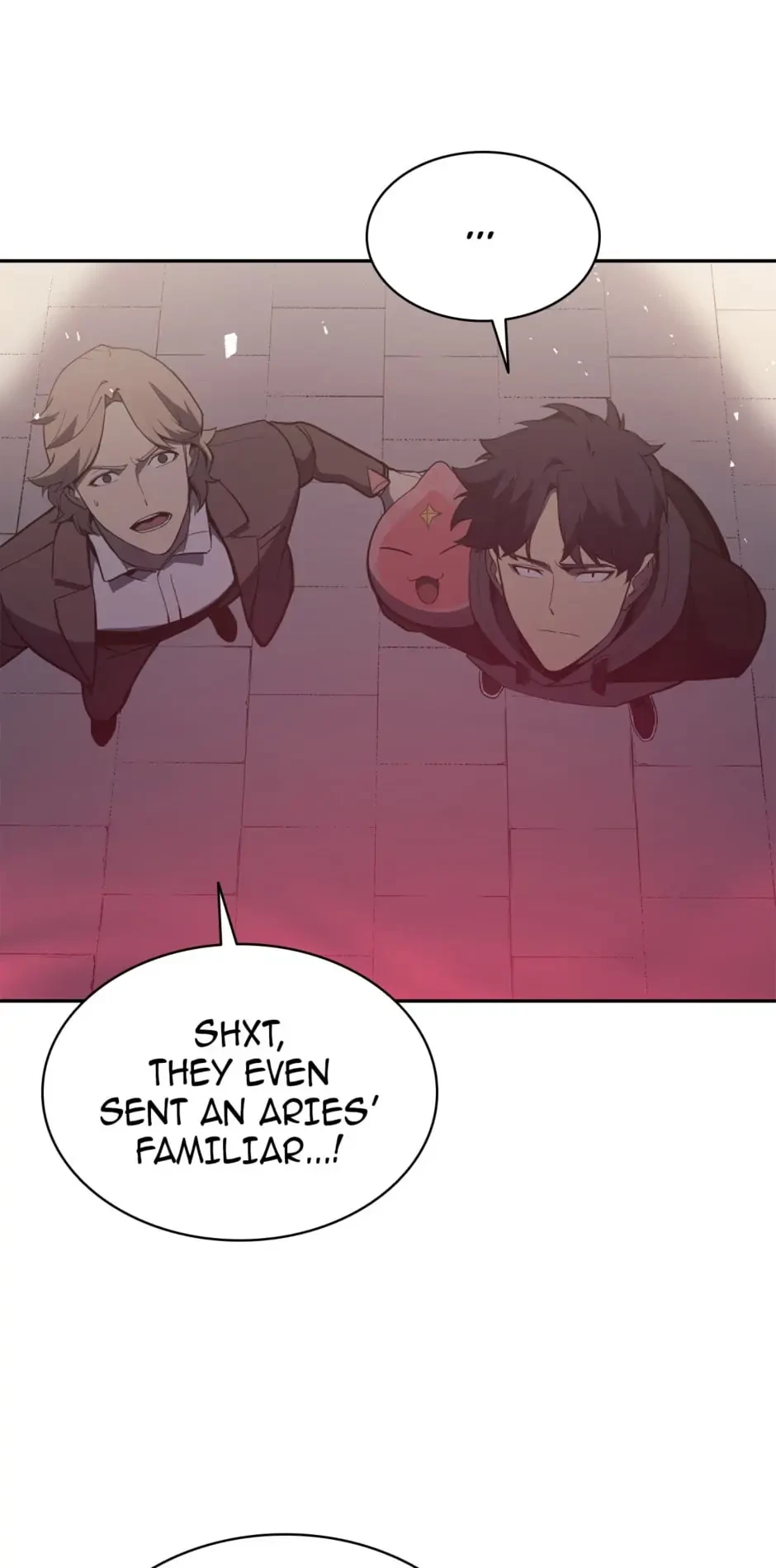 Return of the Disaster-Class Hero Chapter 11 - 38