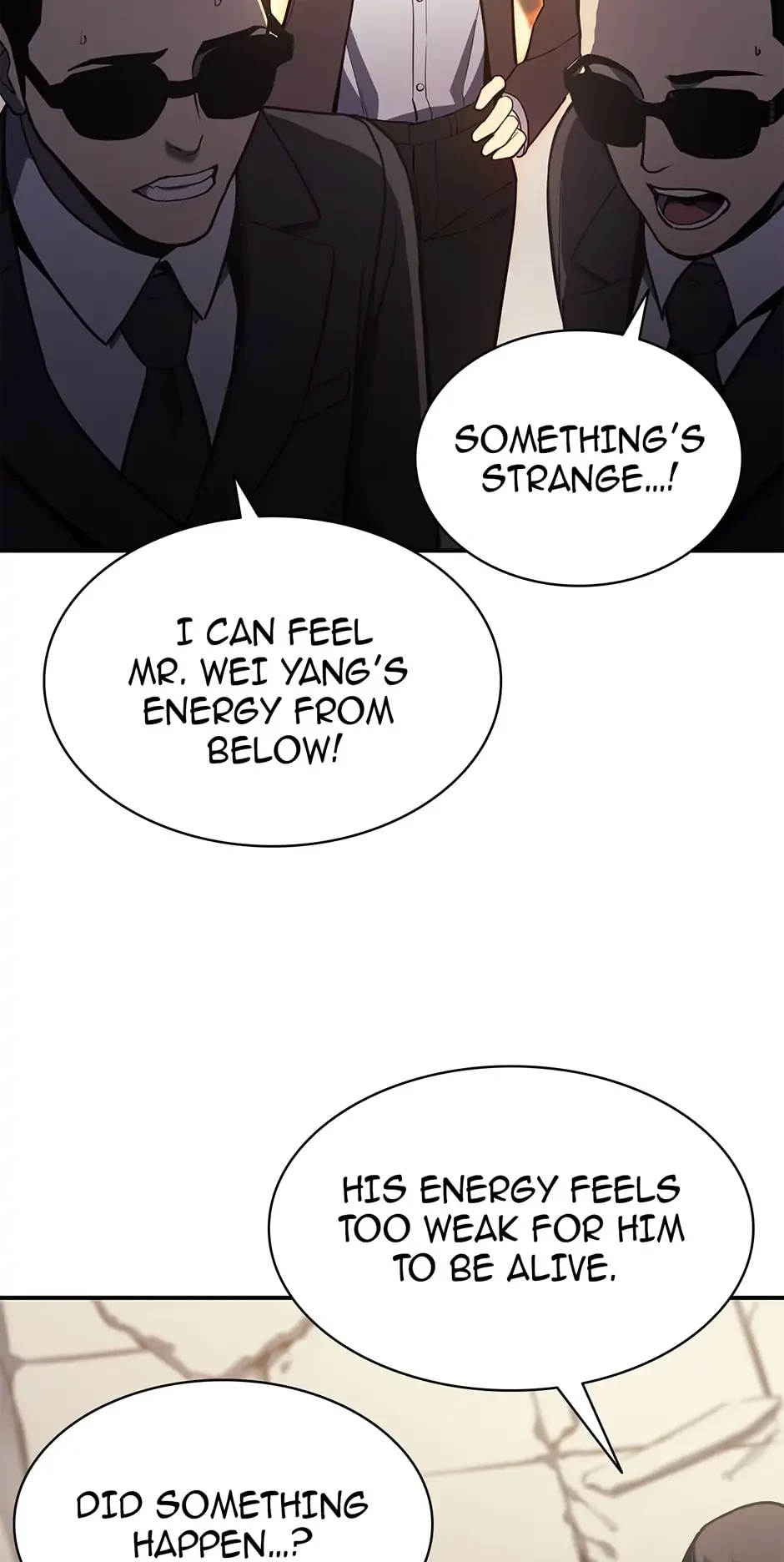 Return of the Disaster-Class Hero Chapter 10 - 28