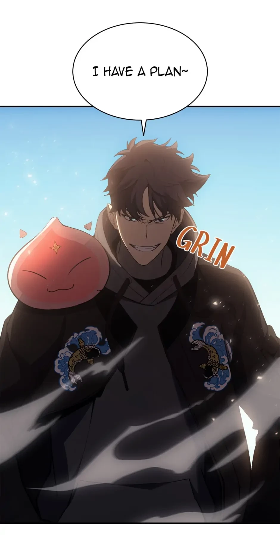 Return of the Disaster-Class Hero Chapter 11 - 40