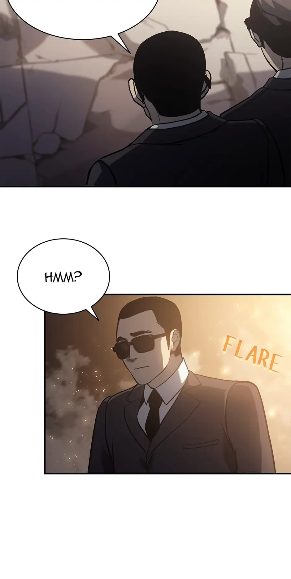 Return of the Disaster-Class Hero Chapter 10 - 29