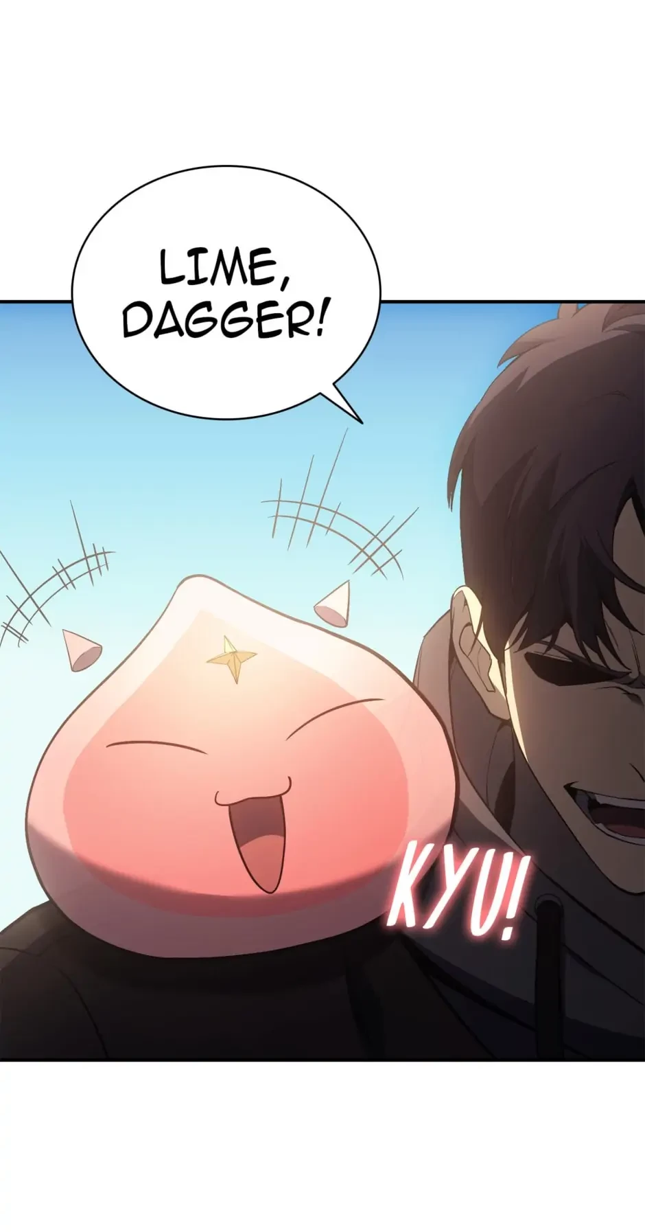 Return of the Disaster-Class Hero Chapter 11 - 41