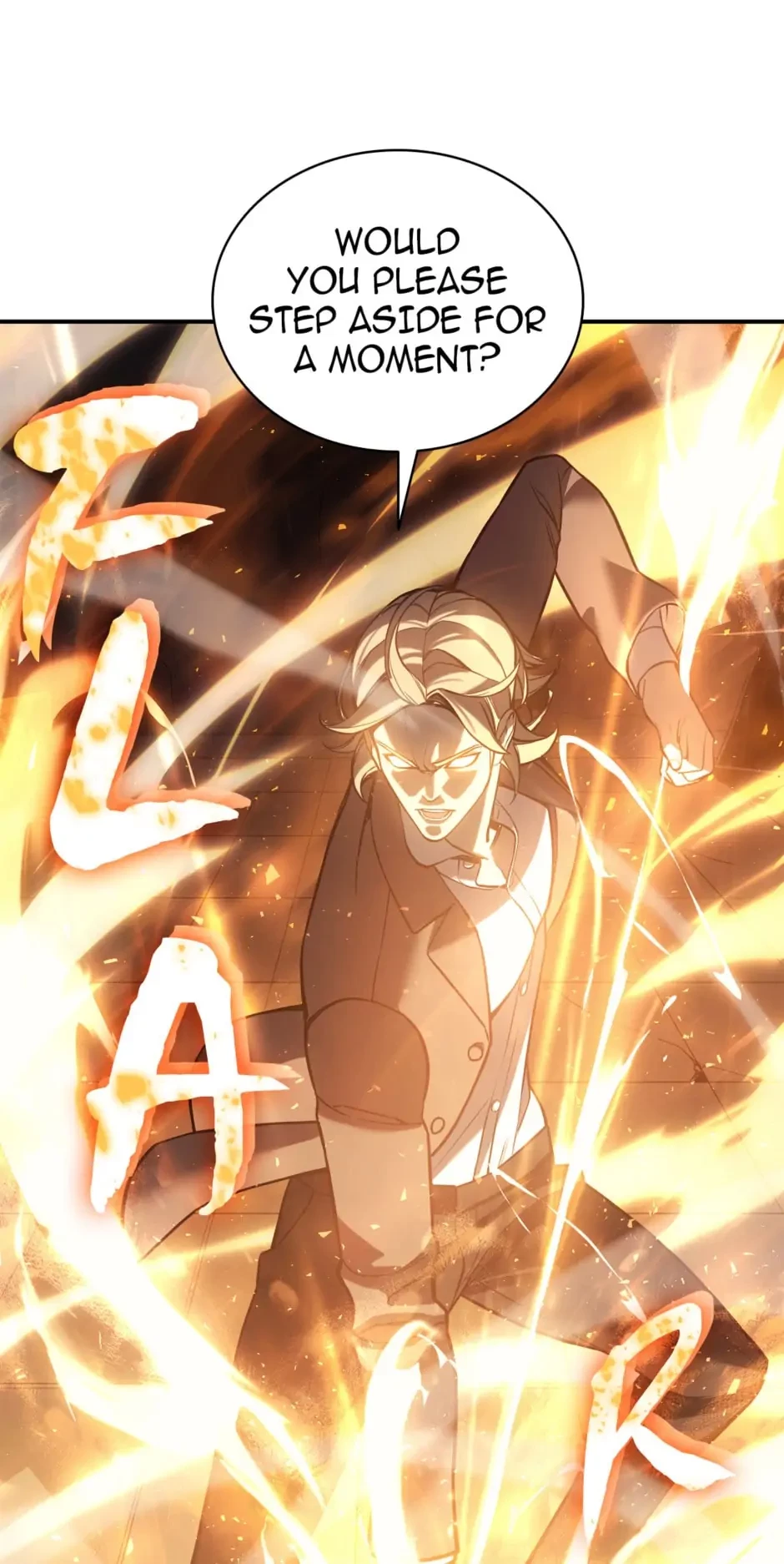 Return of the Disaster-Class Hero Chapter 10 - 30