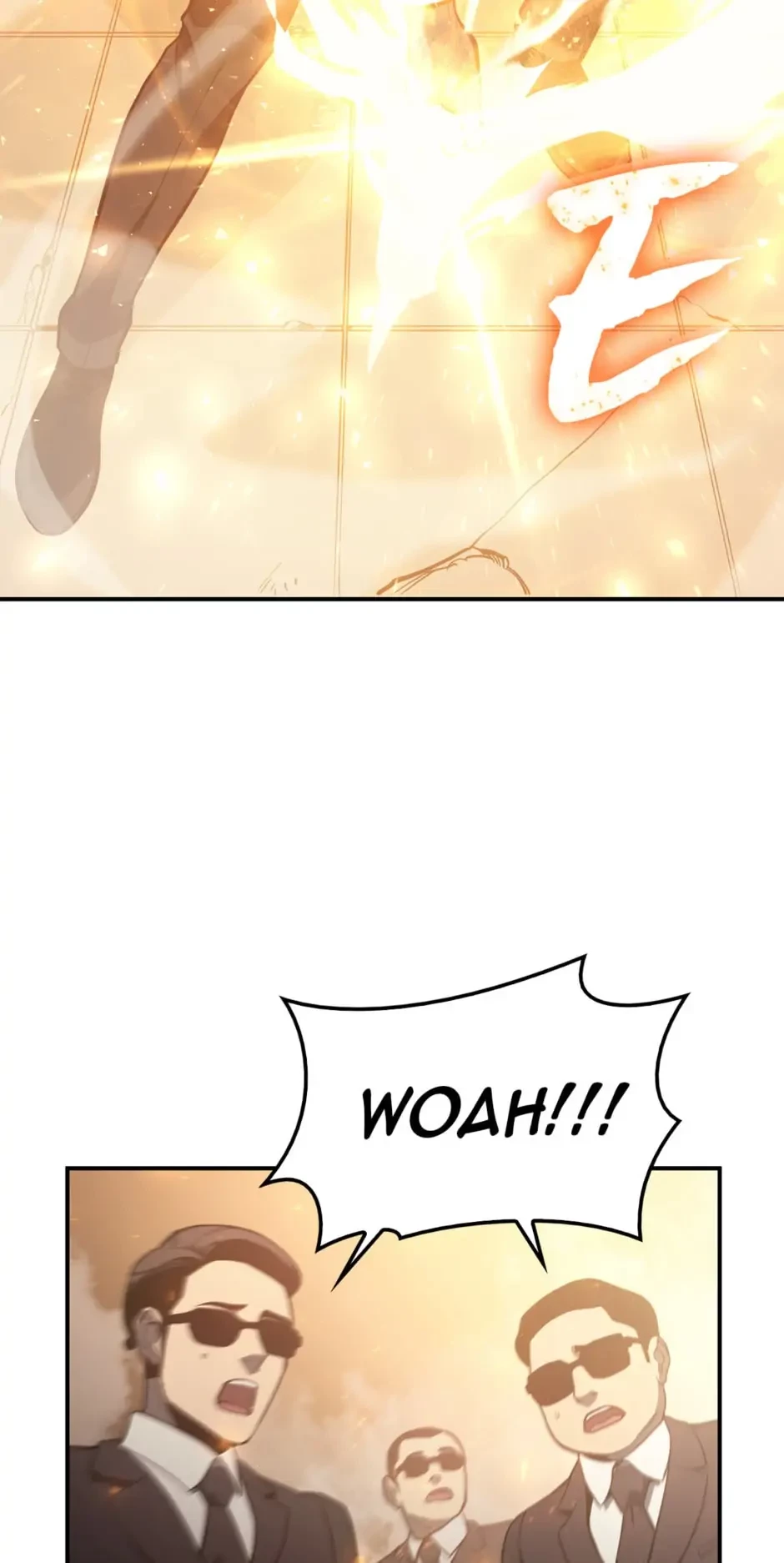 Return of the Disaster-Class Hero Chapter 10 - 31