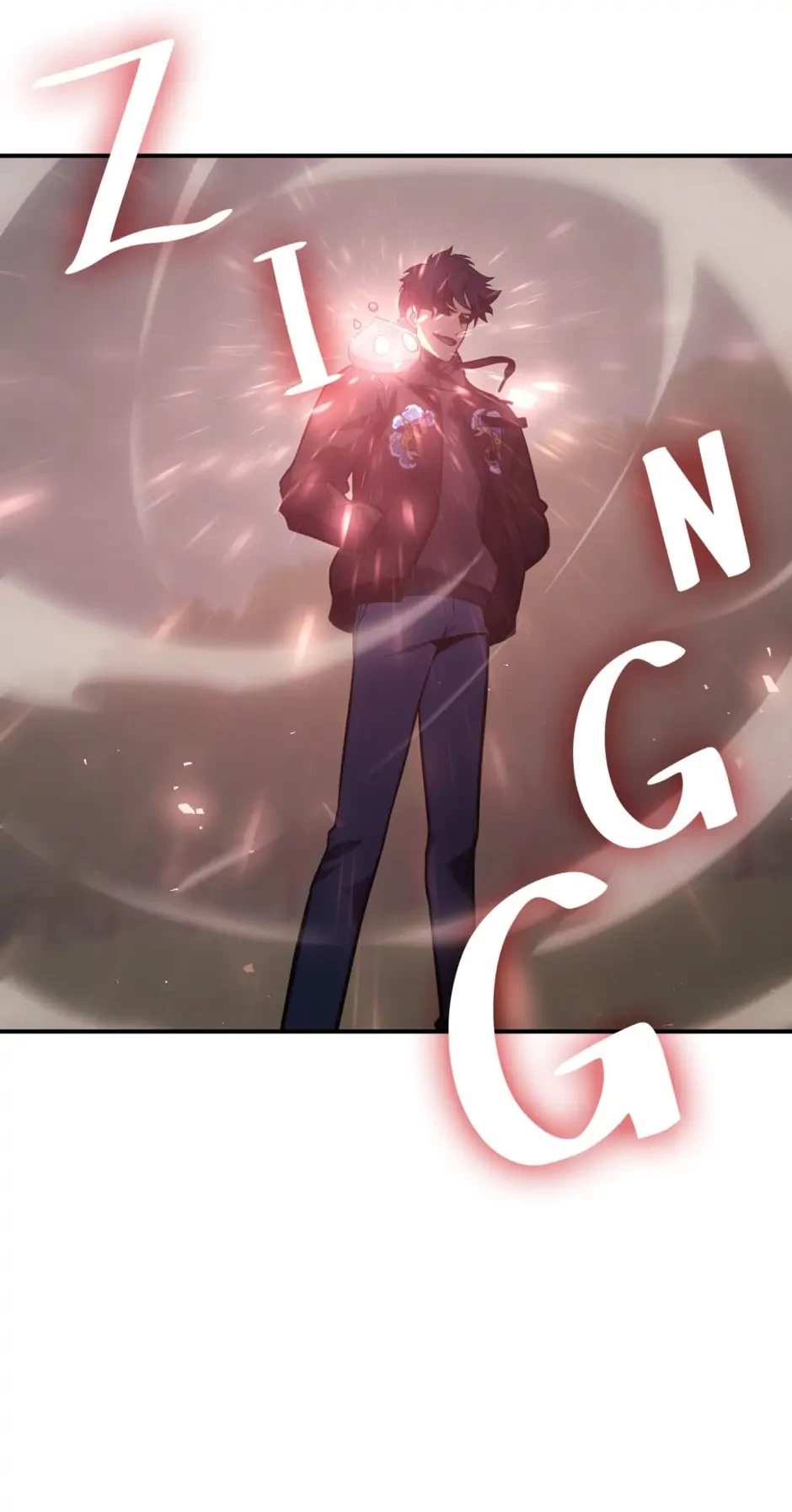 Return of the Disaster-Class Hero Chapter 11 - 44