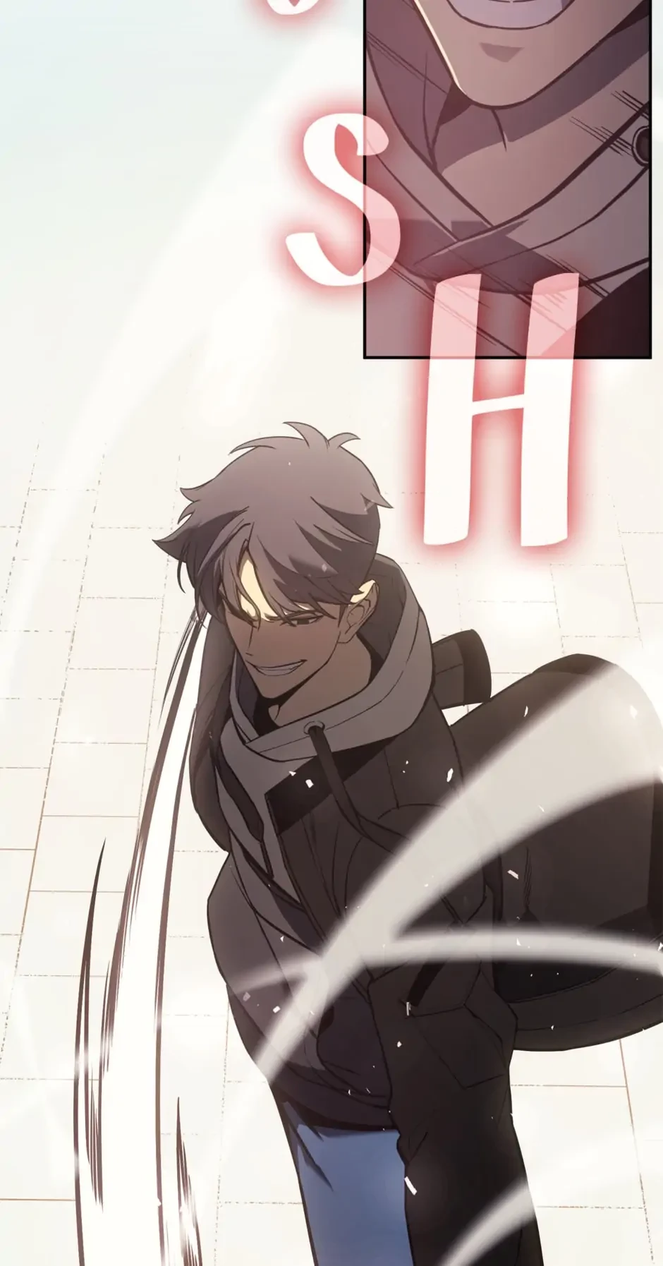 Return of the Disaster-Class Hero Chapter 11 - 47