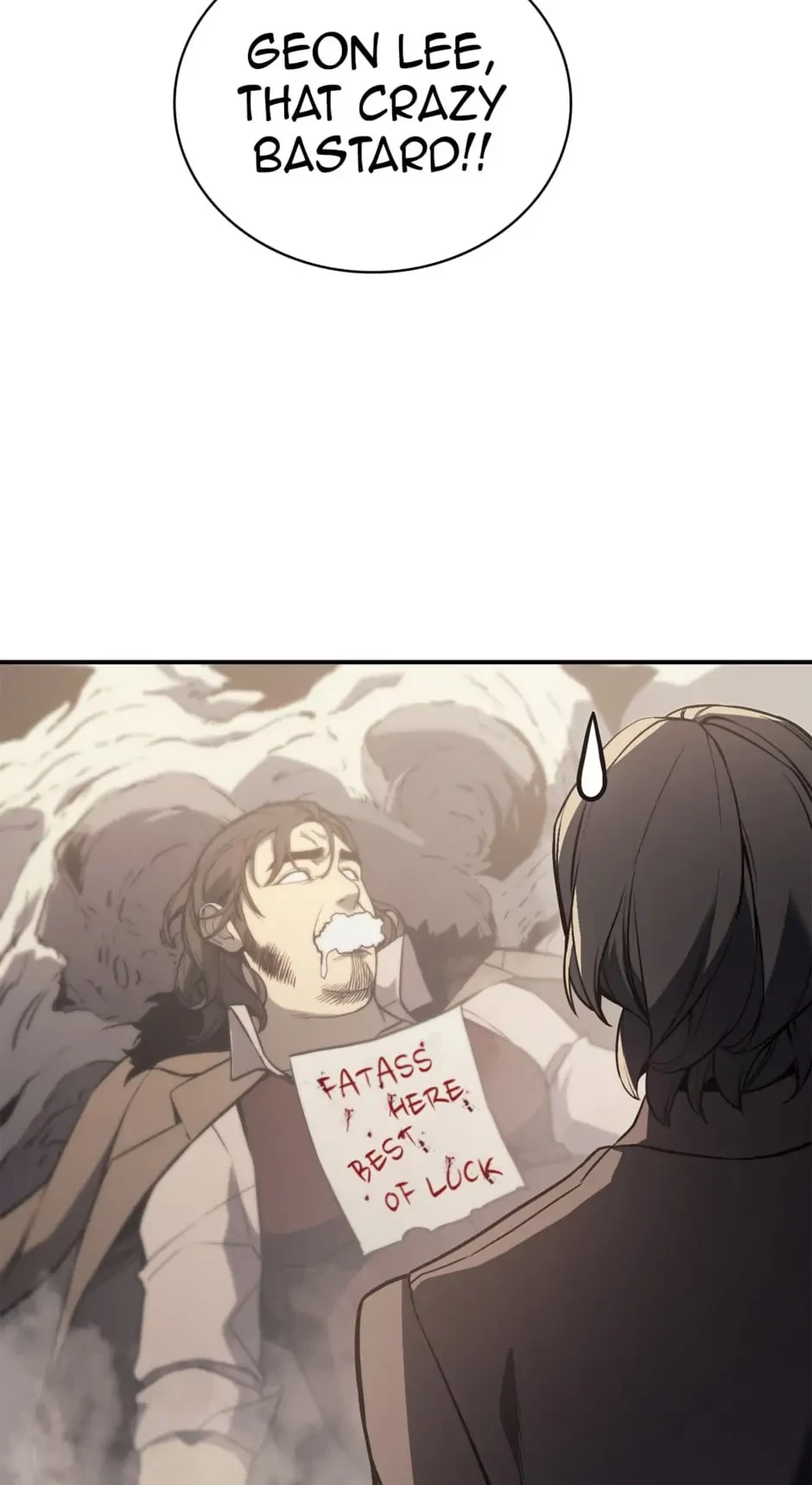 Return of the Disaster-Class Hero Chapter 10 - 37