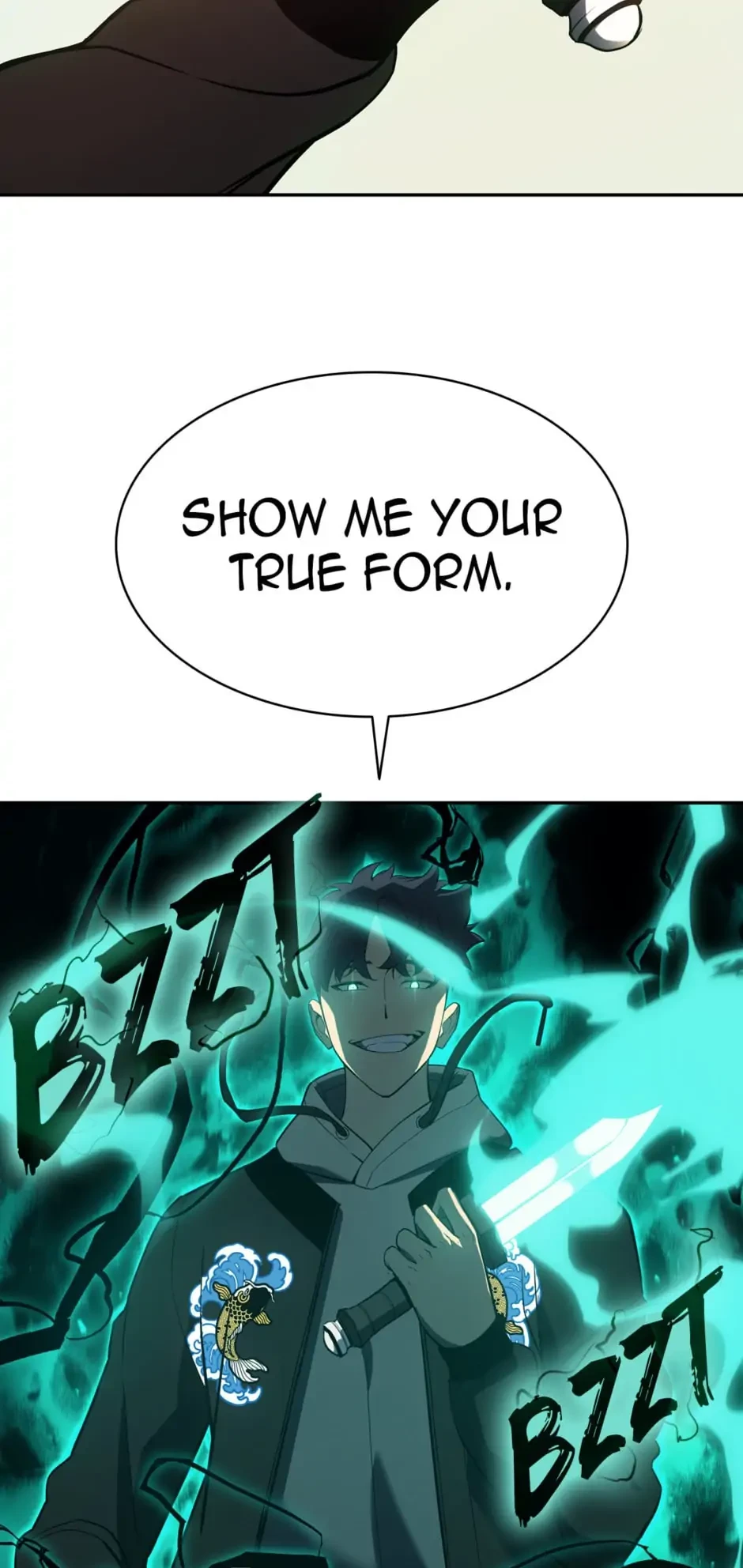 Return of the Disaster-Class Hero Chapter 11 - 50