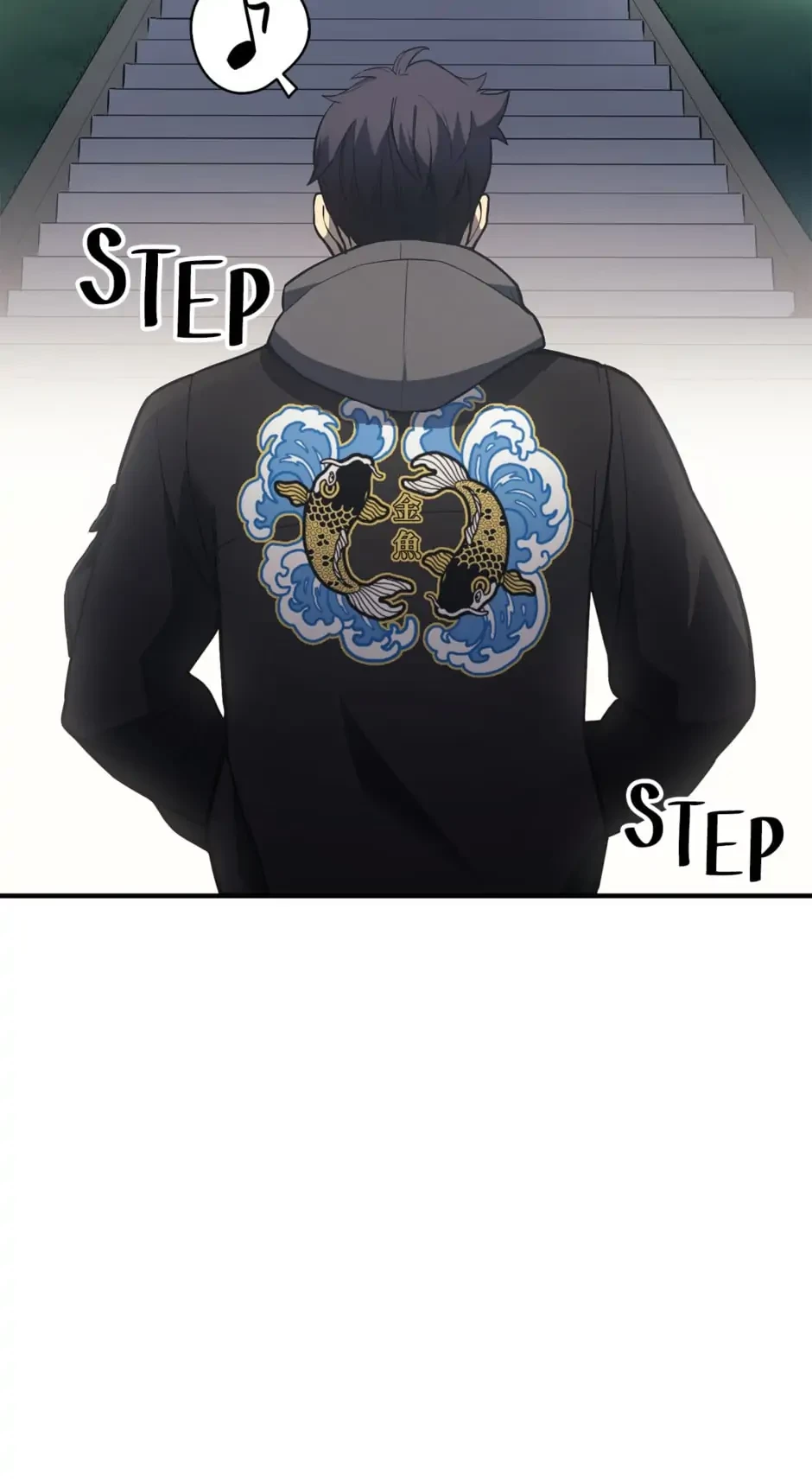 Return of the Disaster-Class Hero Chapter 10 - 40