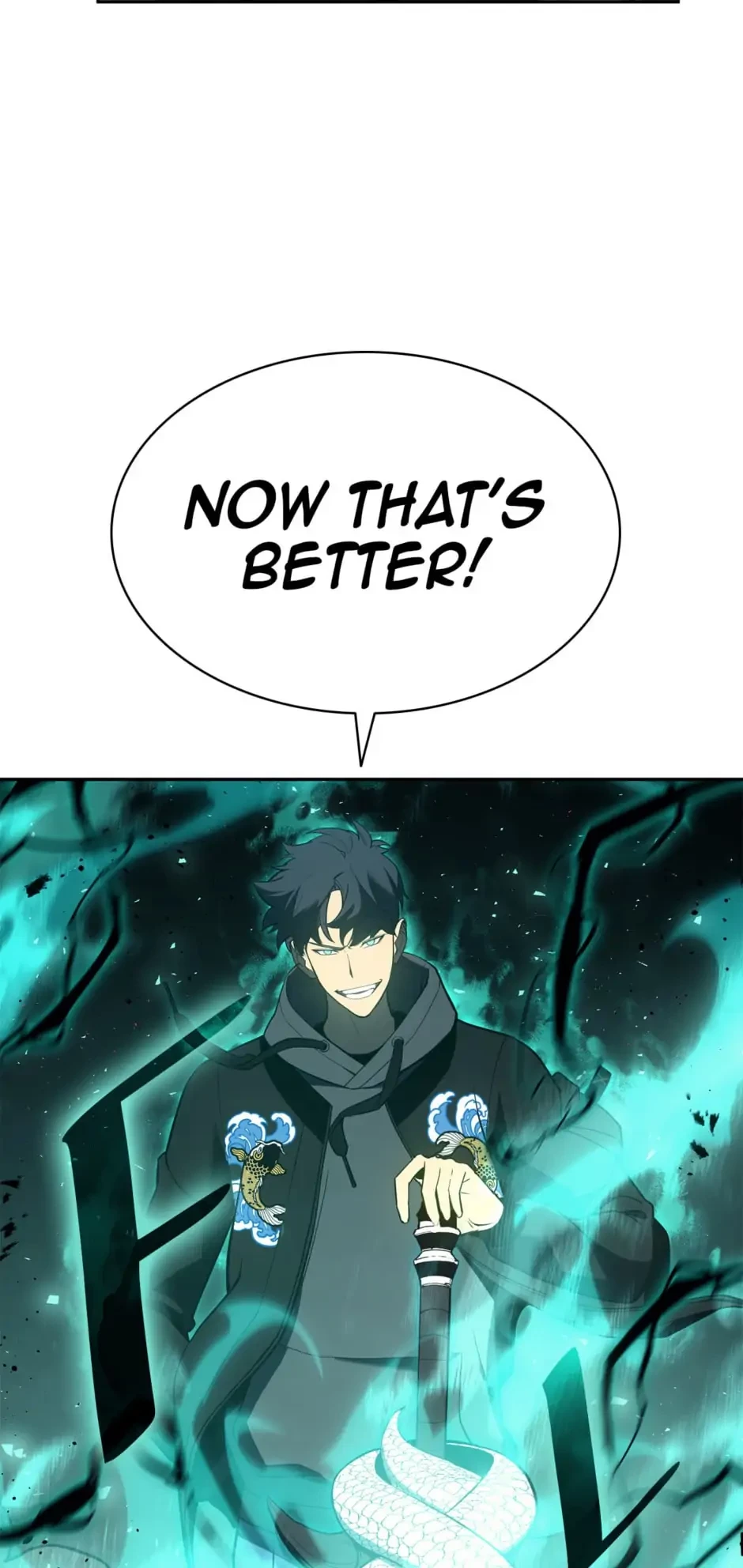 Return of the Disaster-Class Hero Chapter 11 - 53