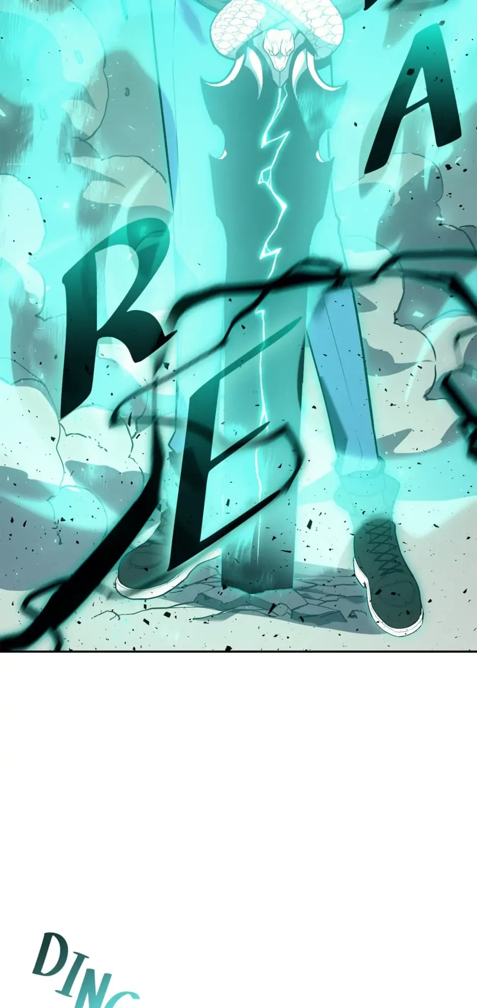 Return of the Disaster-Class Hero Chapter 11 - 54