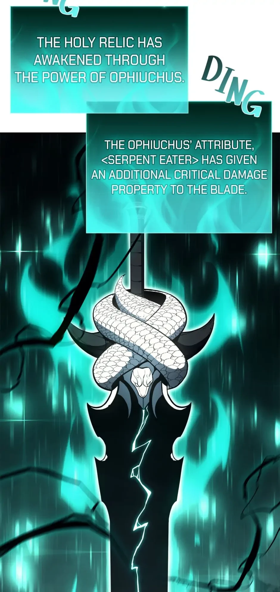 Return of the Disaster-Class Hero Chapter 11 - 55