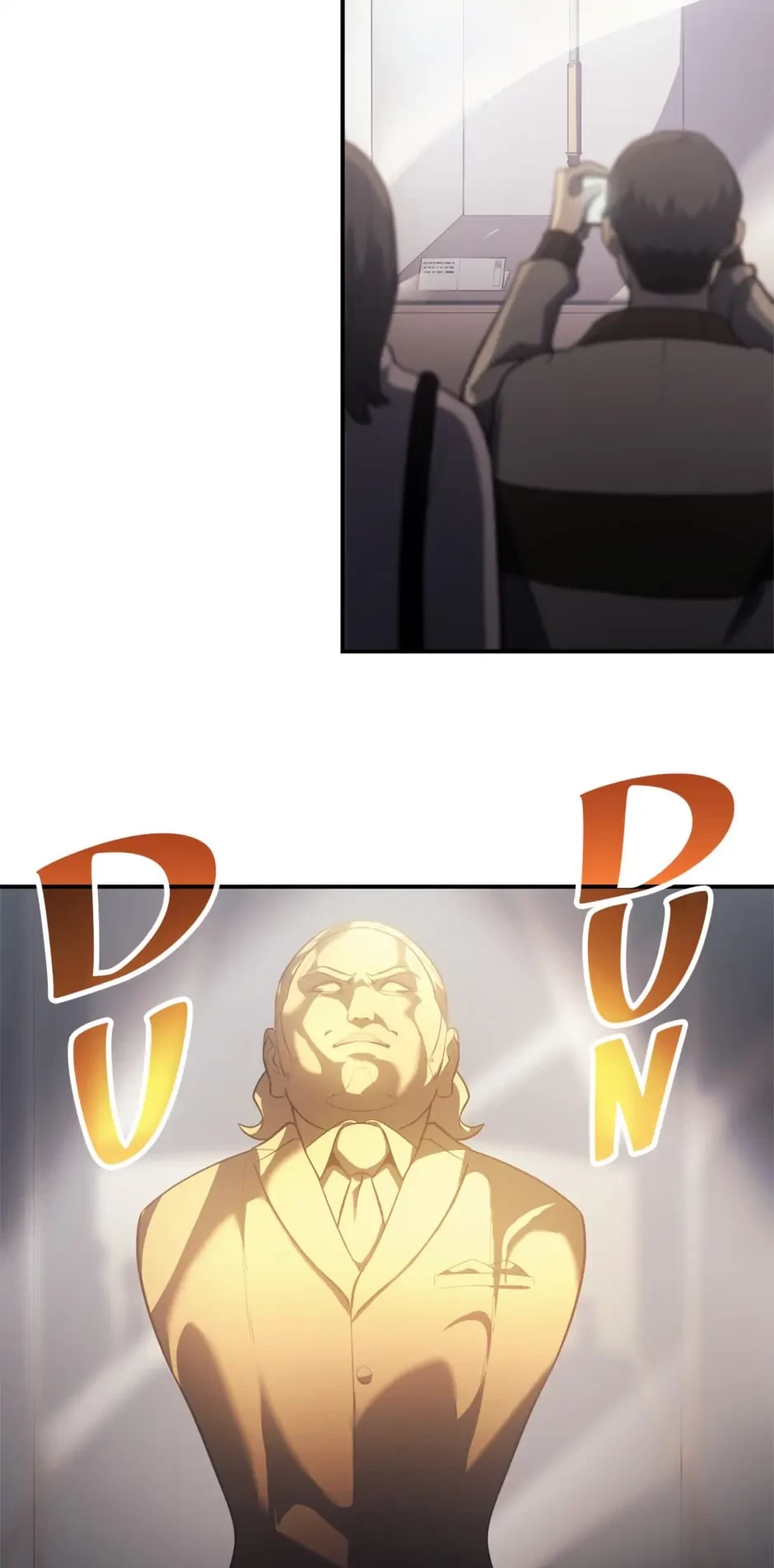 Return of the Disaster-Class Hero Chapter 10 - 44