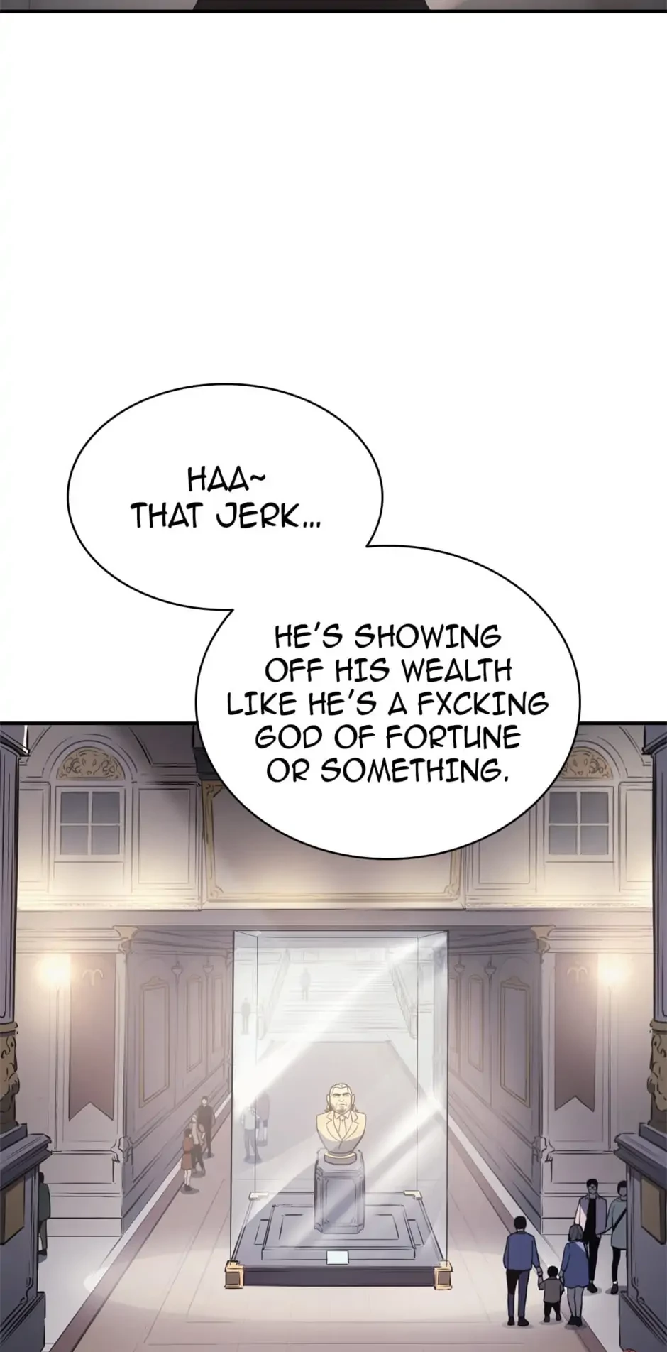 Return of the Disaster-Class Hero Chapter 10 - 45