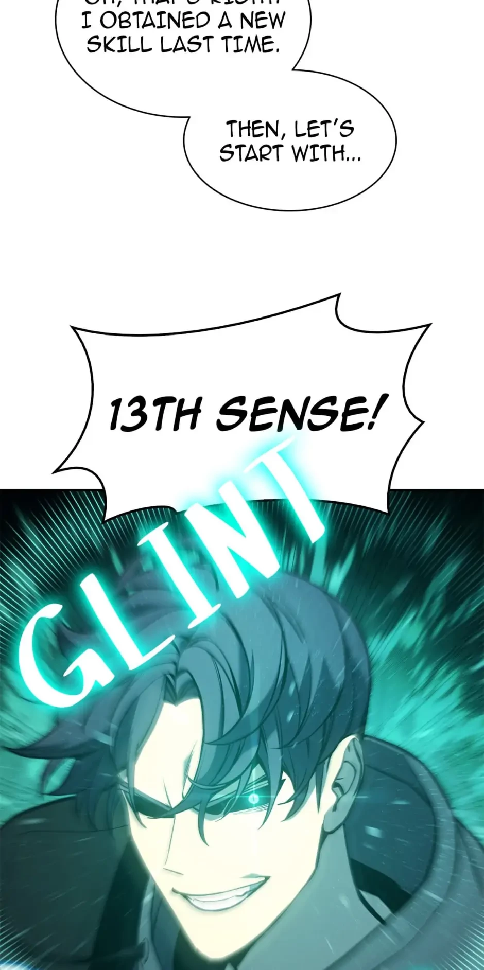 Return of the Disaster-Class Hero Chapter 11 - 58