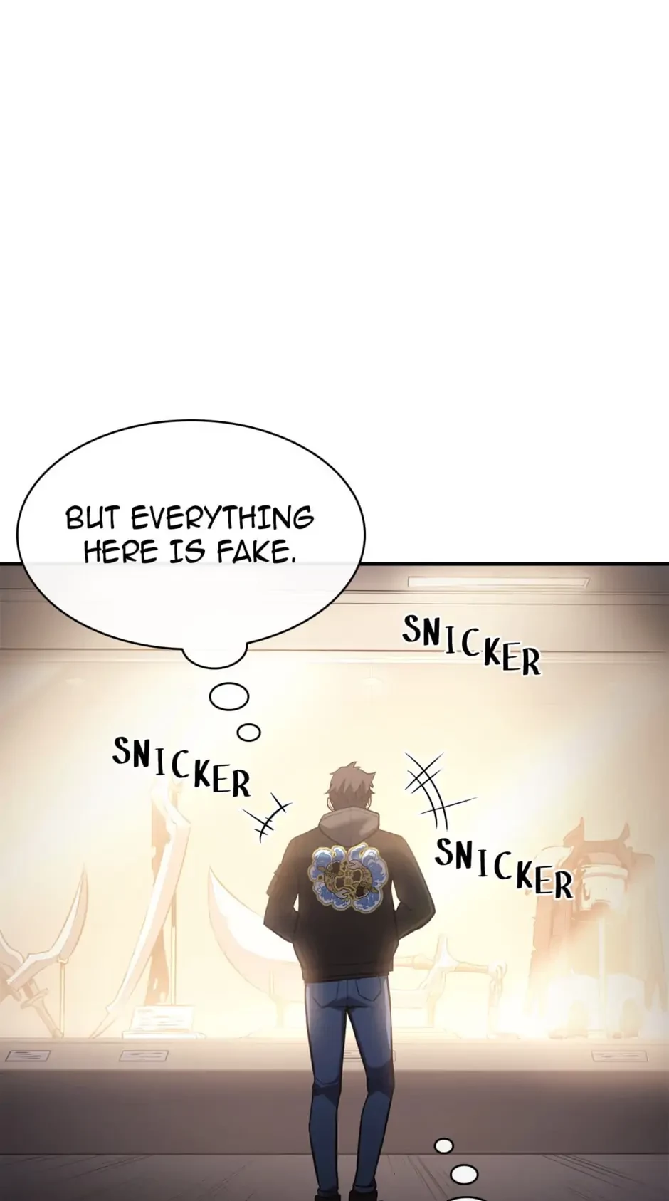 Return of the Disaster-Class Hero Chapter 10 - 48