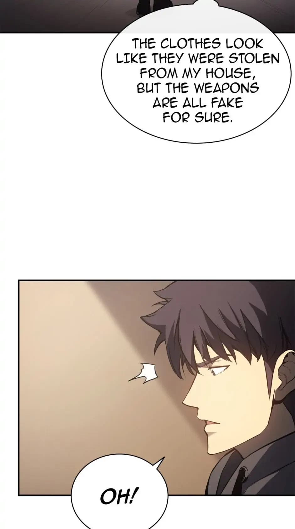 Return of the Disaster-Class Hero Chapter 10 - 49