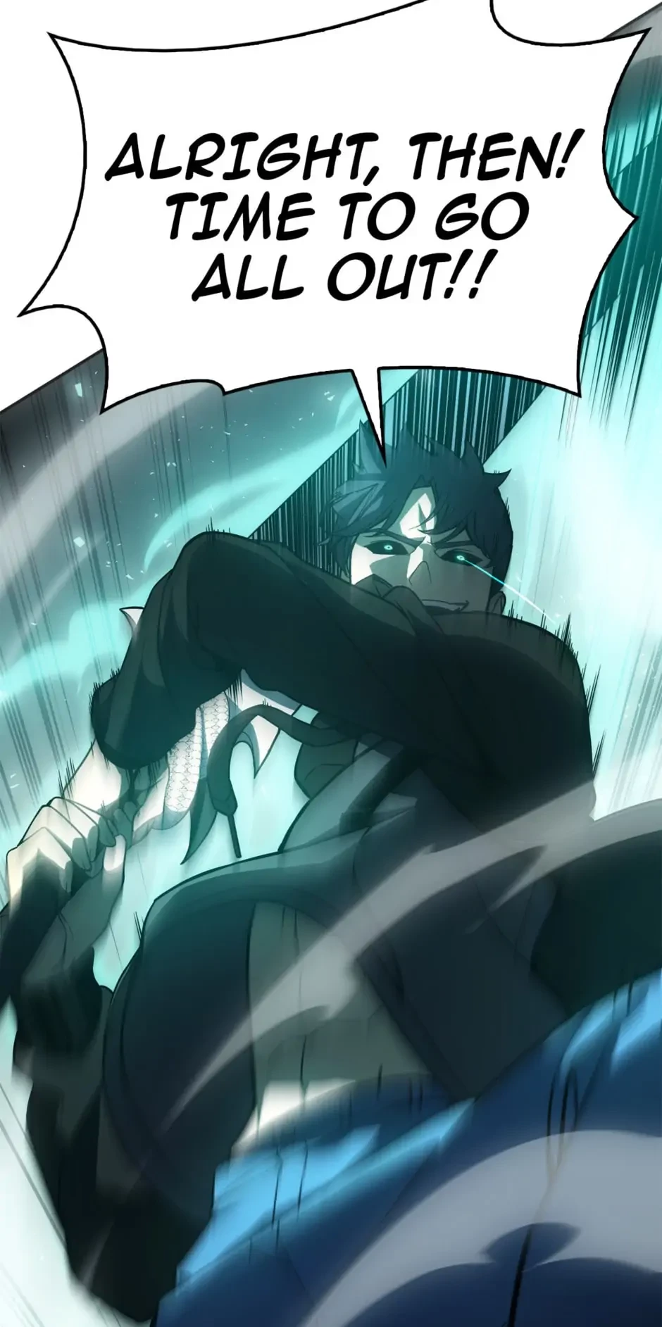 Return of the Disaster-Class Hero Chapter 11 - 61