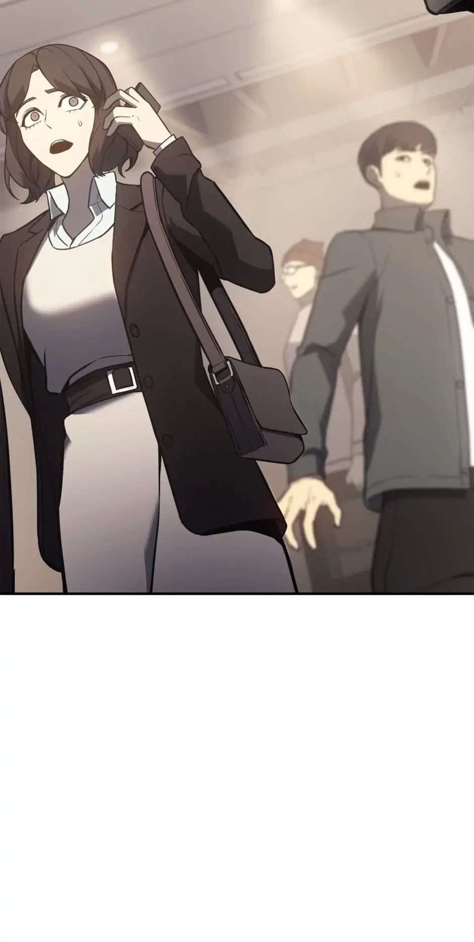 Return of the Disaster-Class Hero Chapter 10 - 54