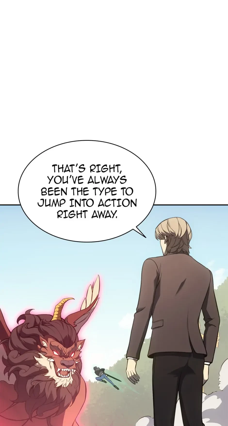 Return of the Disaster-Class Hero Chapter 11 - 63