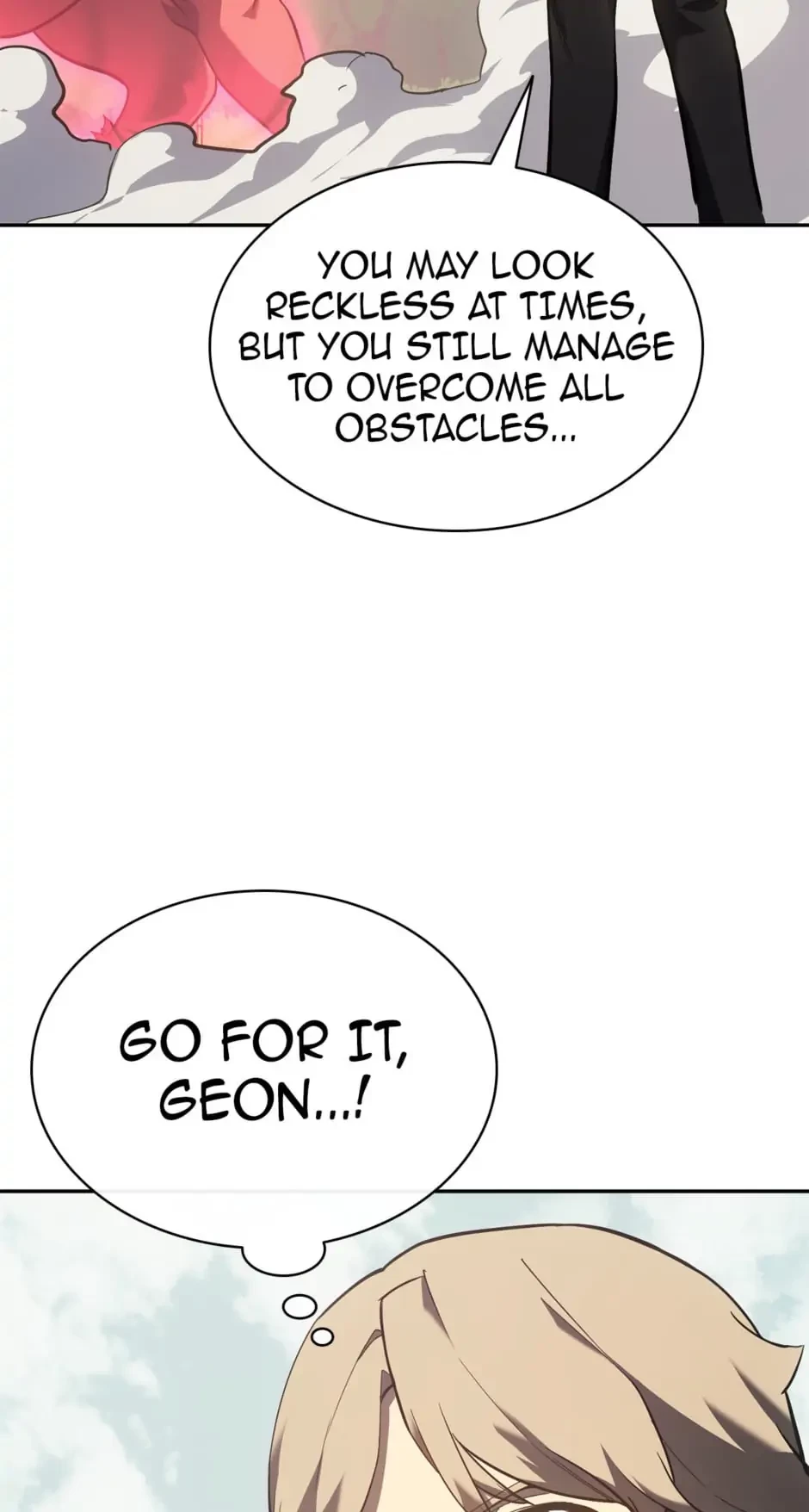 Return of the Disaster-Class Hero Chapter 11 - 64