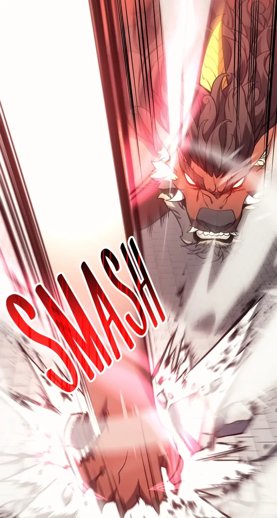 Return of the Disaster-Class Hero Chapter 11 - 66