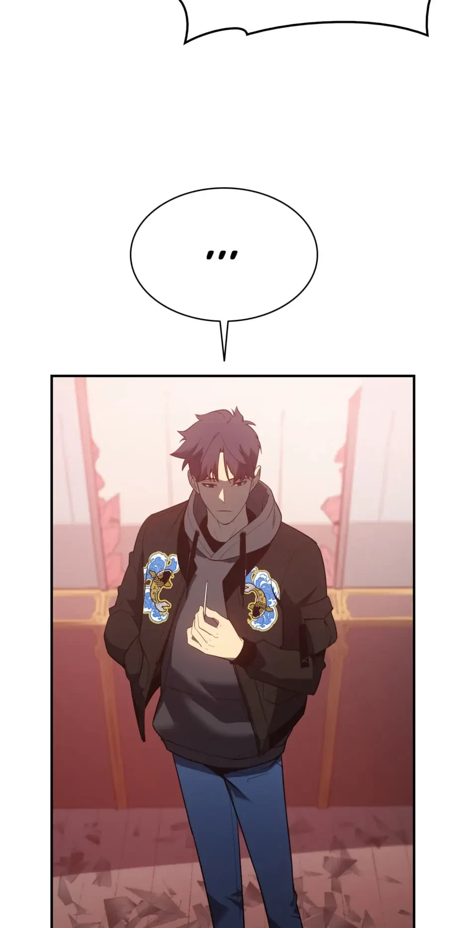Return of the Disaster-Class Hero Chapter 10 - 57