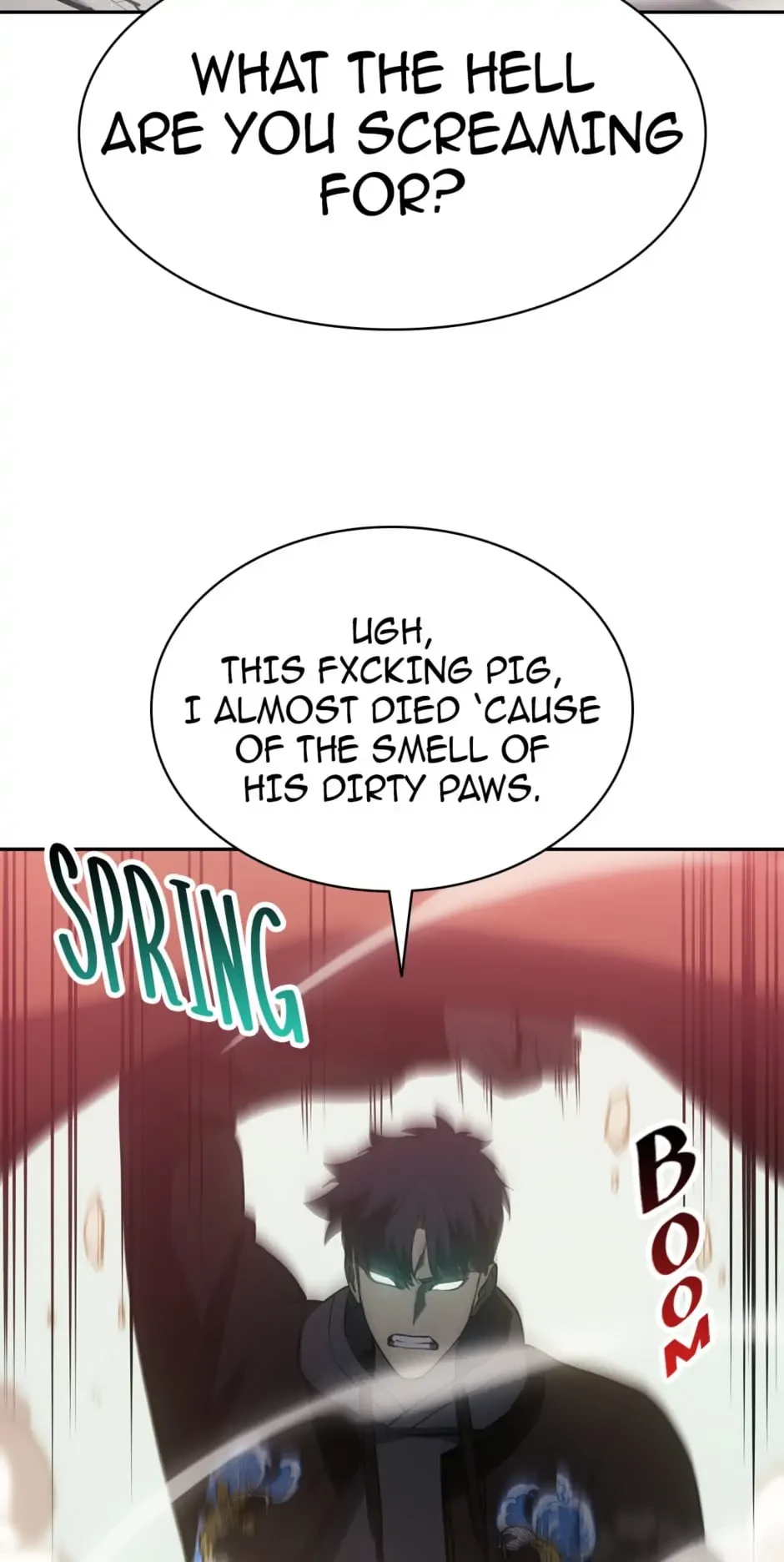 Return of the Disaster-Class Hero Chapter 11 - 70