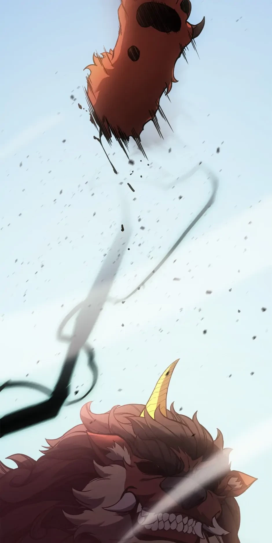 Return of the Disaster-Class Hero Chapter 11 - 74