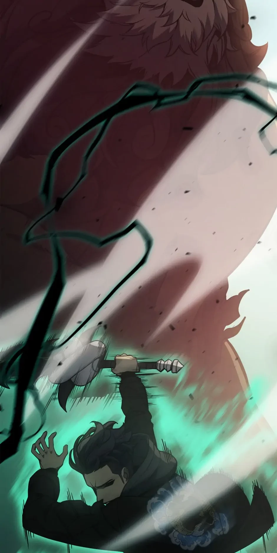 Return of the Disaster-Class Hero Chapter 11 - 75