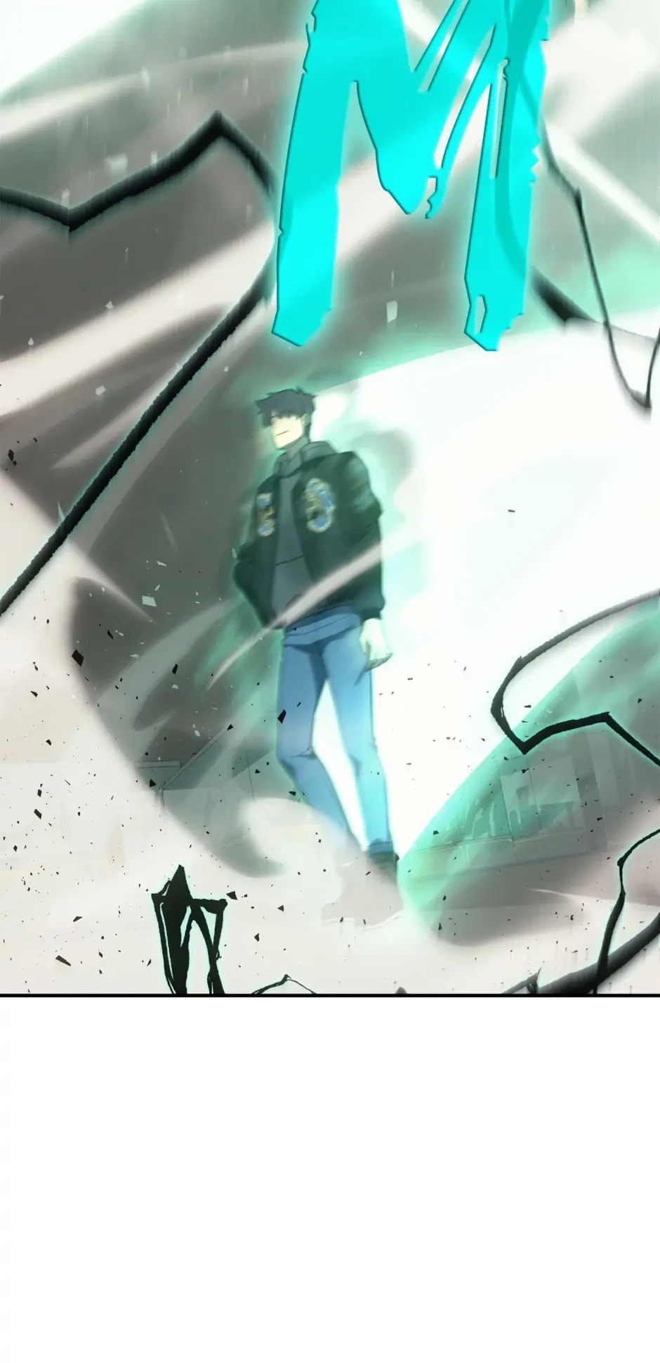 Return of the Disaster-Class Hero Chapter 10 - 67