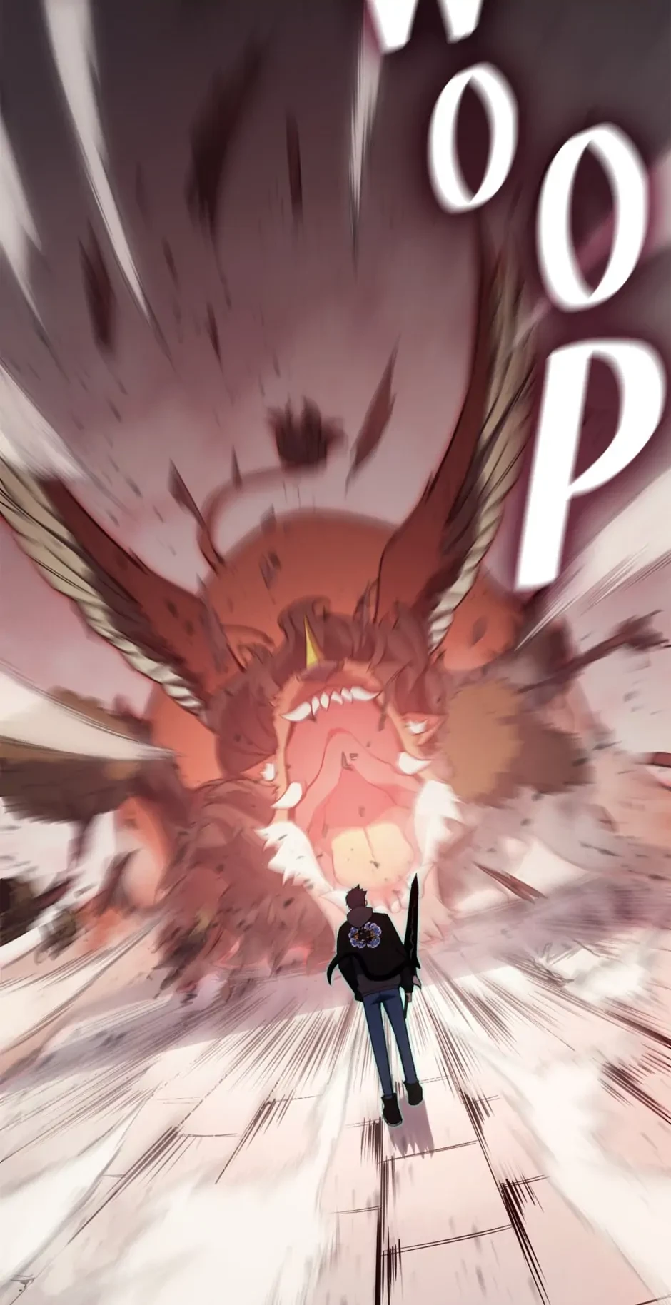 Return of the Disaster-Class Hero Chapter 11 - 81