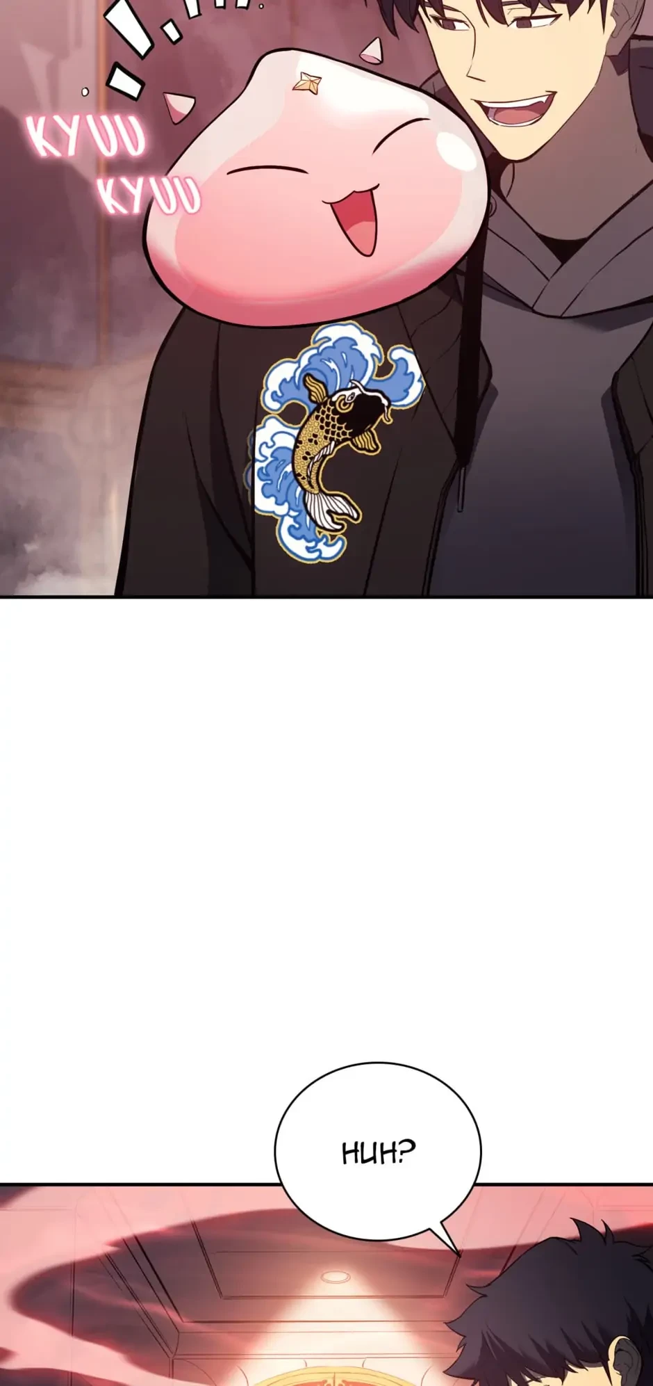Return of the Disaster-Class Hero Chapter 10 - 72