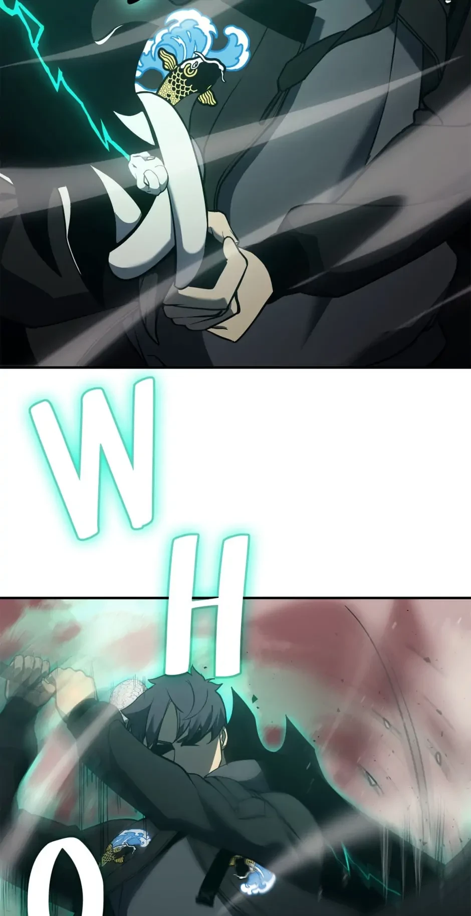 Return of the Disaster-Class Hero Chapter 11 - 83