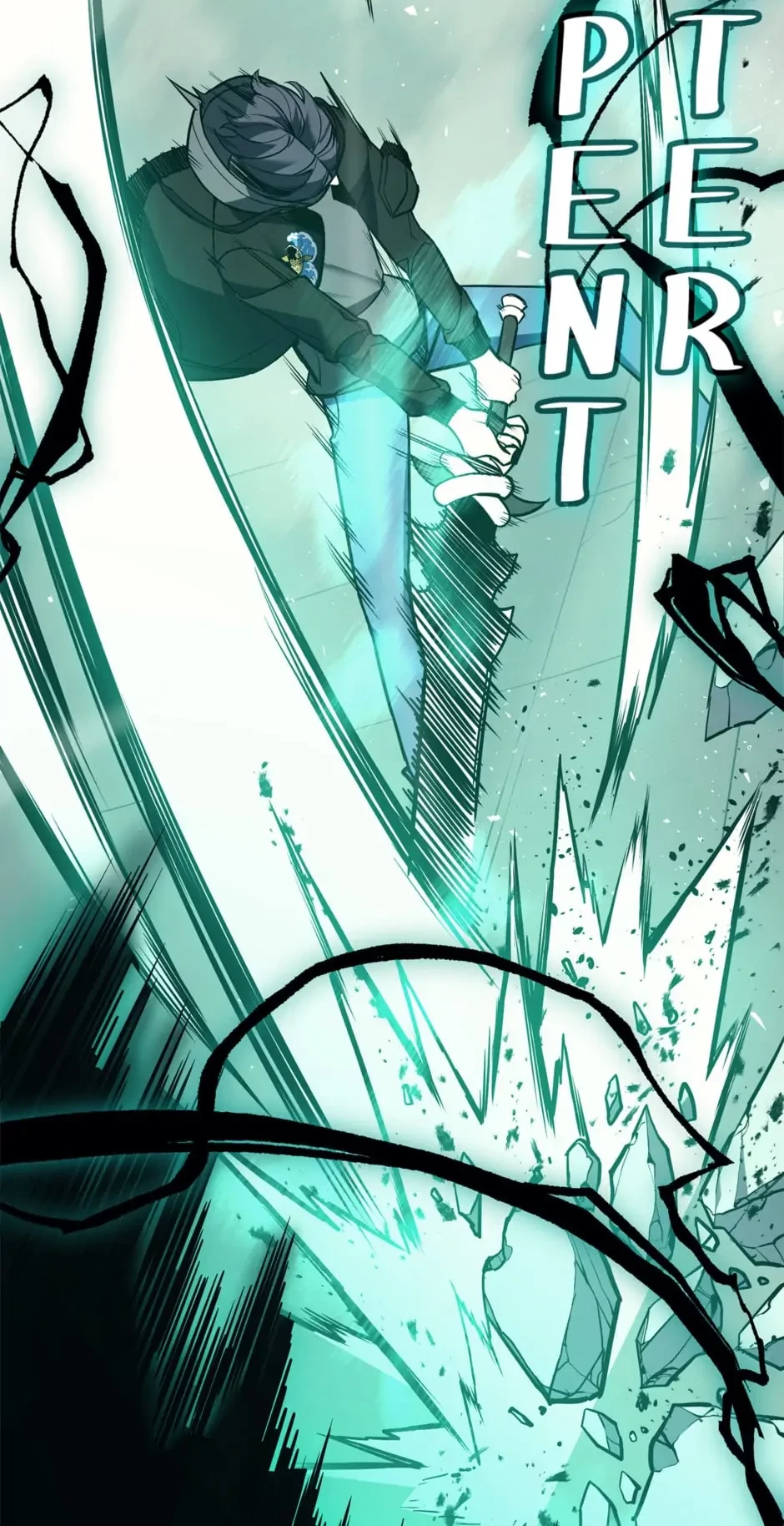 Return of the Disaster-Class Hero Chapter 11 - 87