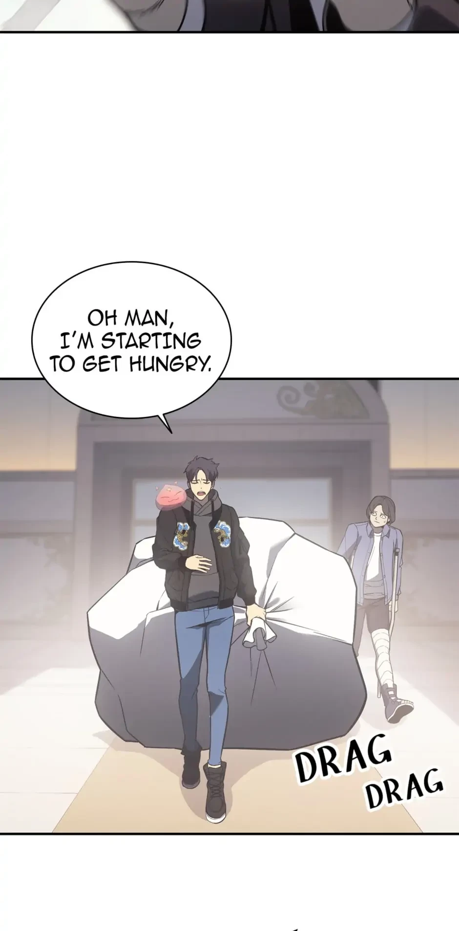 Return of the Disaster-Class Hero Chapter 10 - 80