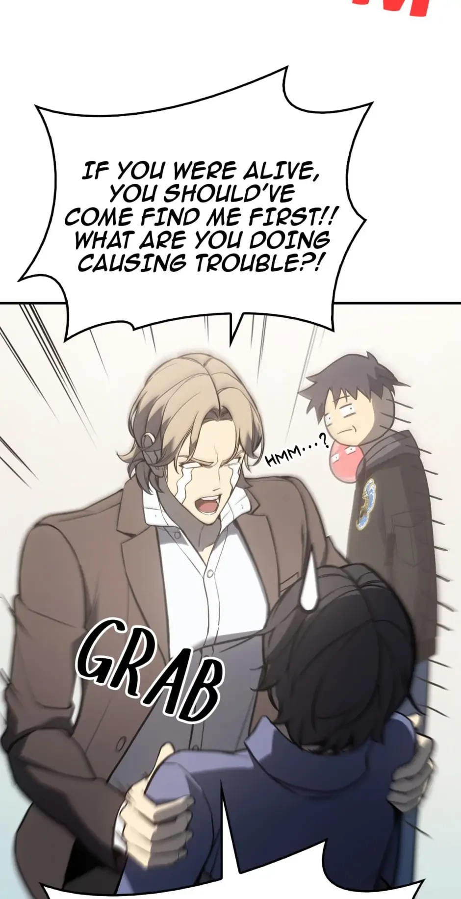 Return of the Disaster-Class Hero Chapter 10 - 86