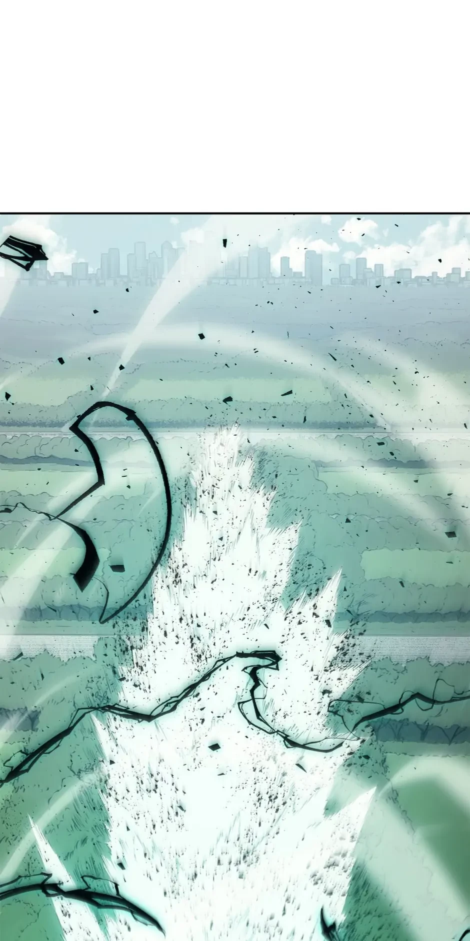 Return of the Disaster-Class Hero Chapter 11 - 93