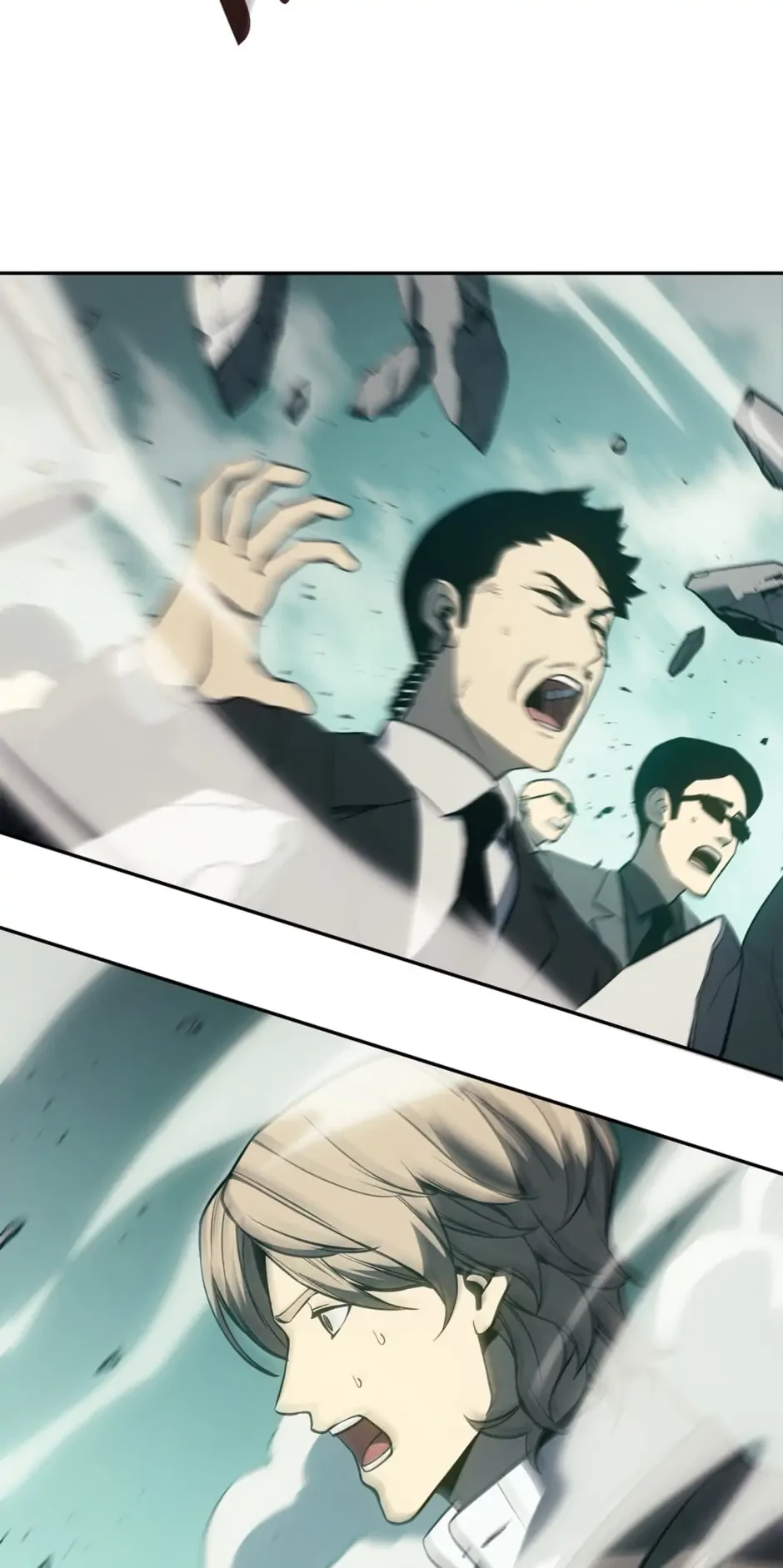 Return of the Disaster-Class Hero Chapter 11 - 95