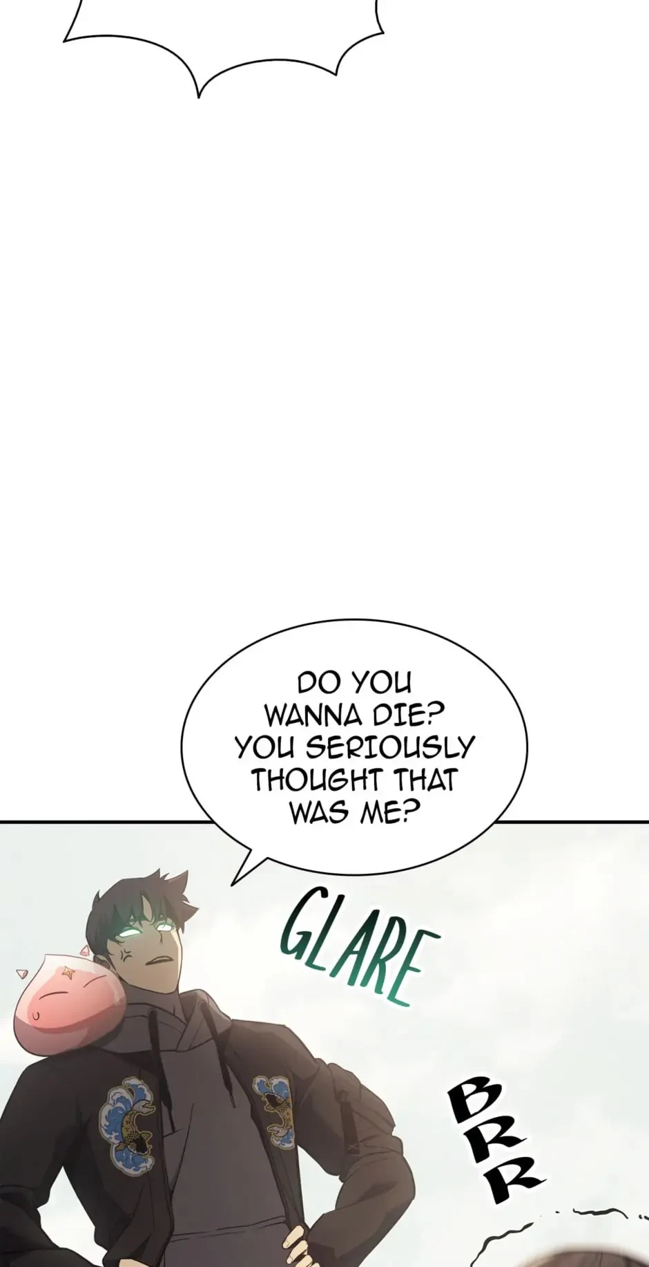 Return of the Disaster-Class Hero Chapter 10 - 90