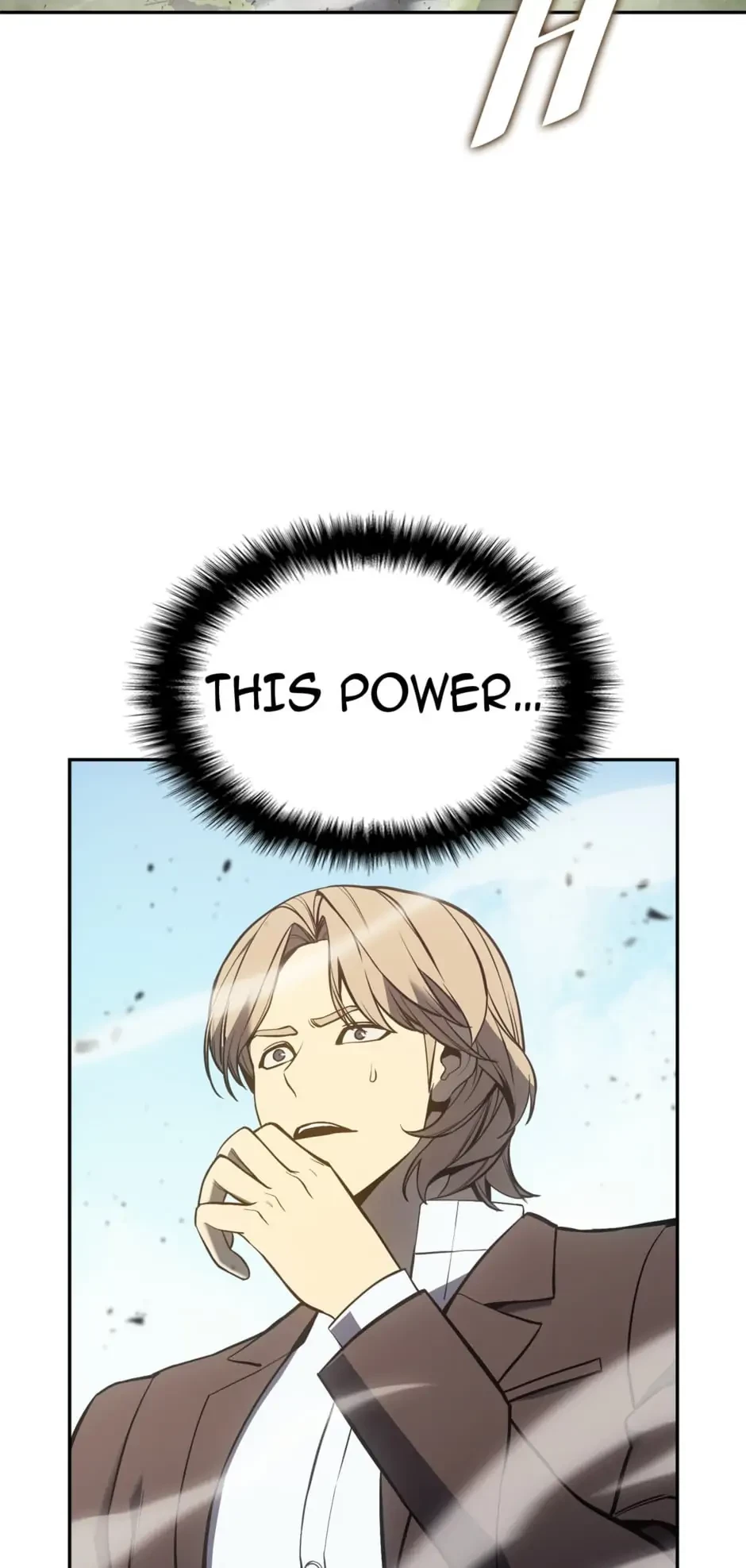 Return of the Disaster-Class Hero Chapter 11 - 99