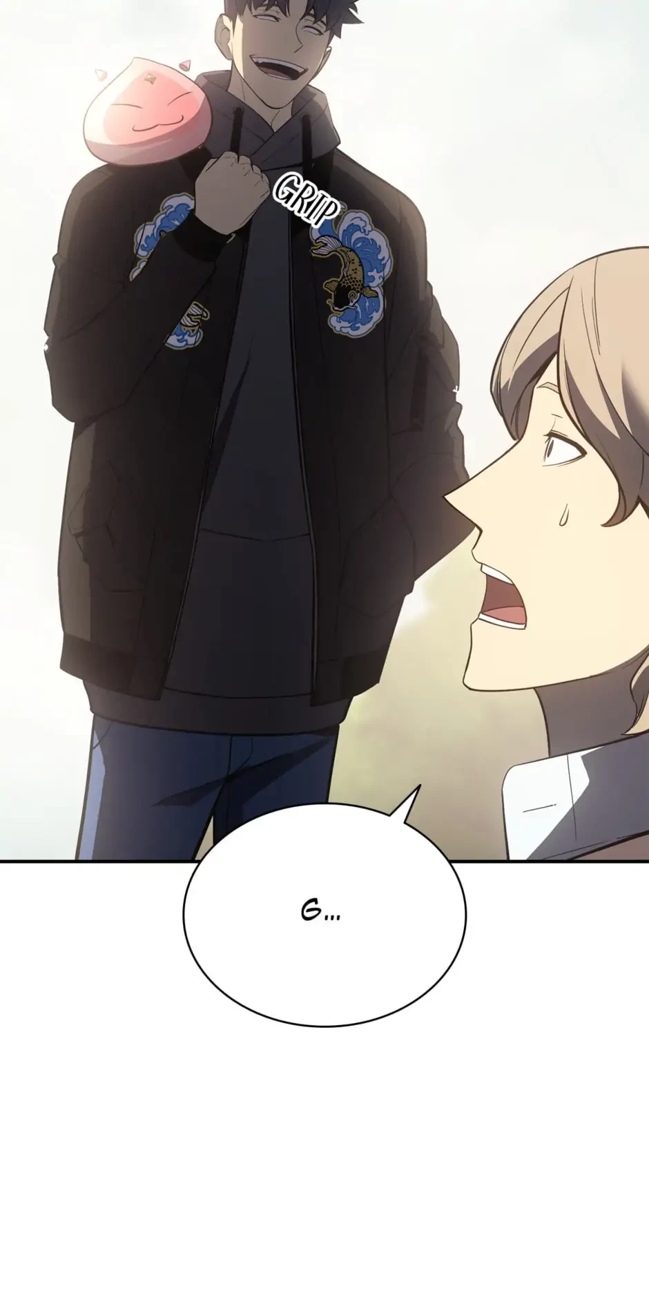 Return of the Disaster-Class Hero Chapter 10 - 95