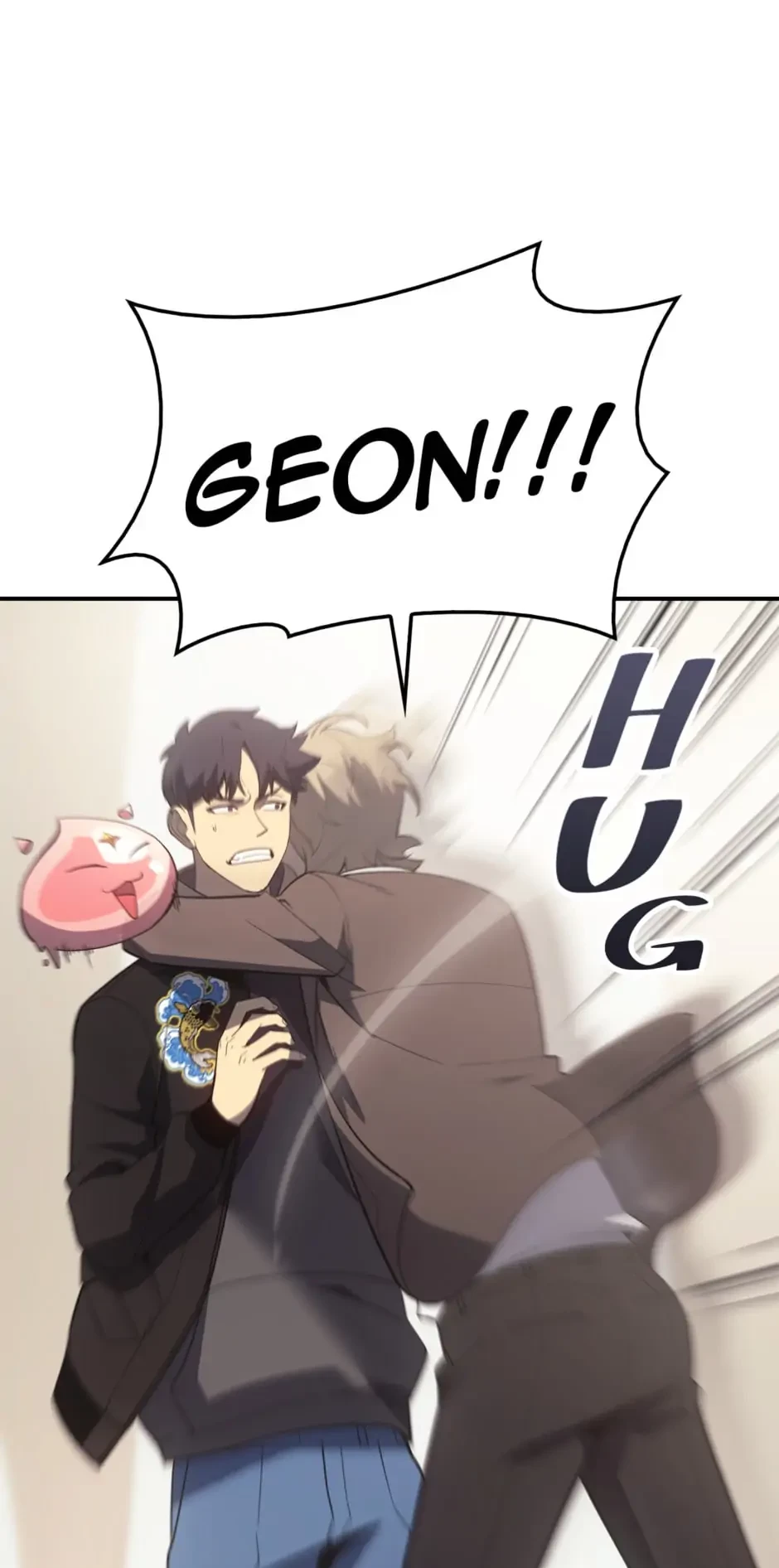Return of the Disaster-Class Hero Chapter 10 - 96