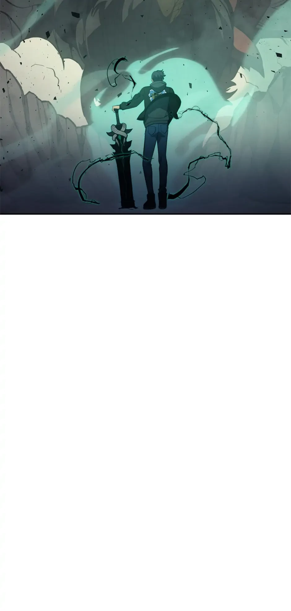 Return of the Disaster-Class Hero Chapter 11 - 102