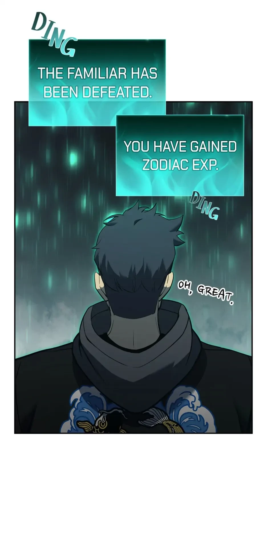 Return of the Disaster-Class Hero Chapter 11 - 103