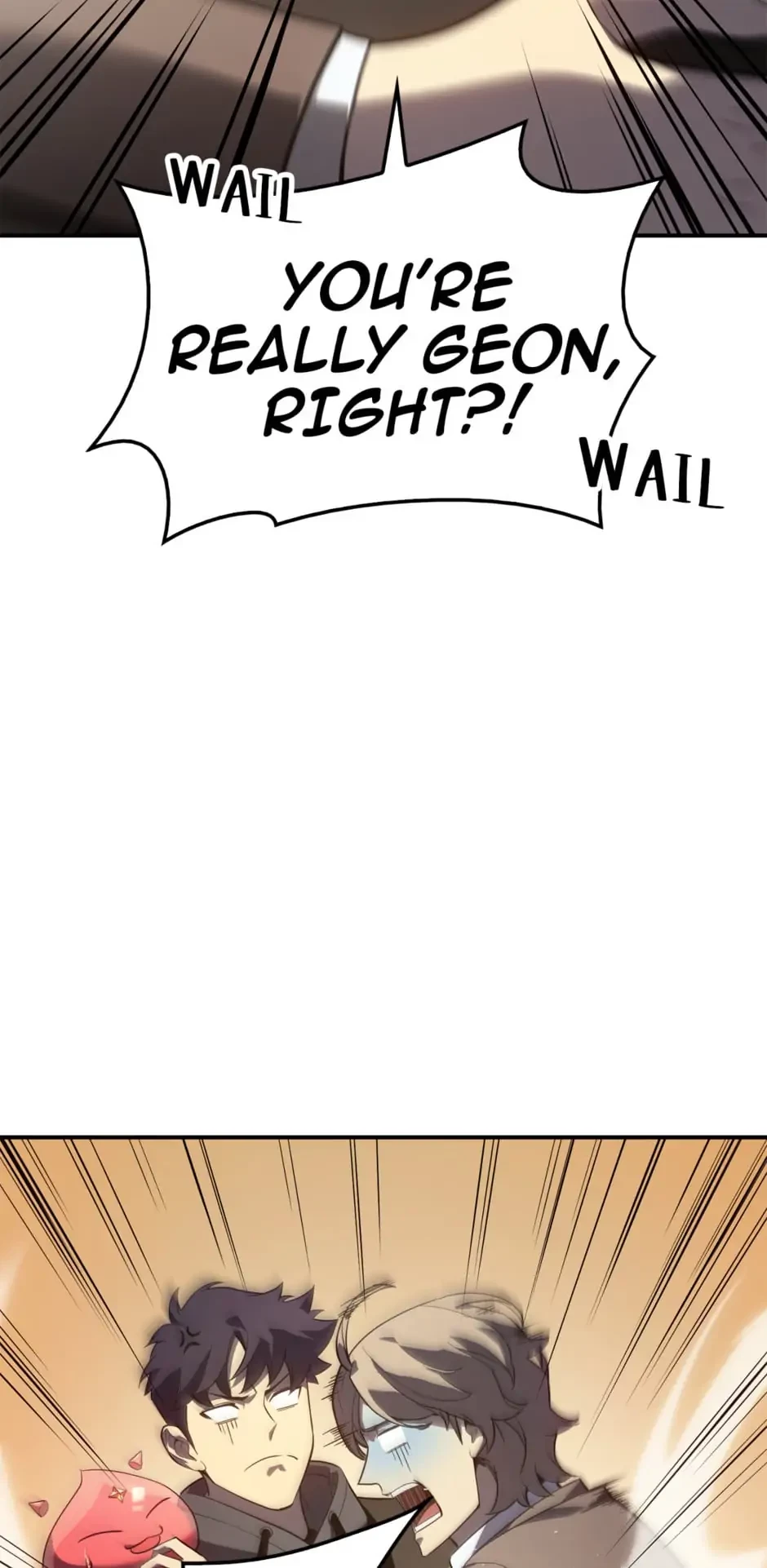 Return of the Disaster-Class Hero Chapter 10 - 99