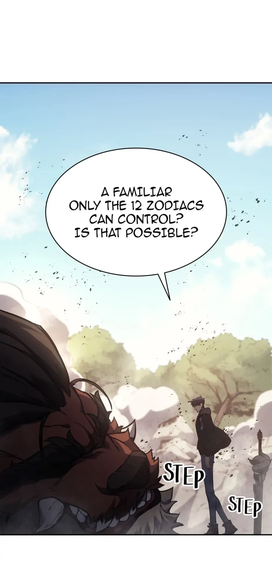 Return of the Disaster-Class Hero Chapter 11 - 105