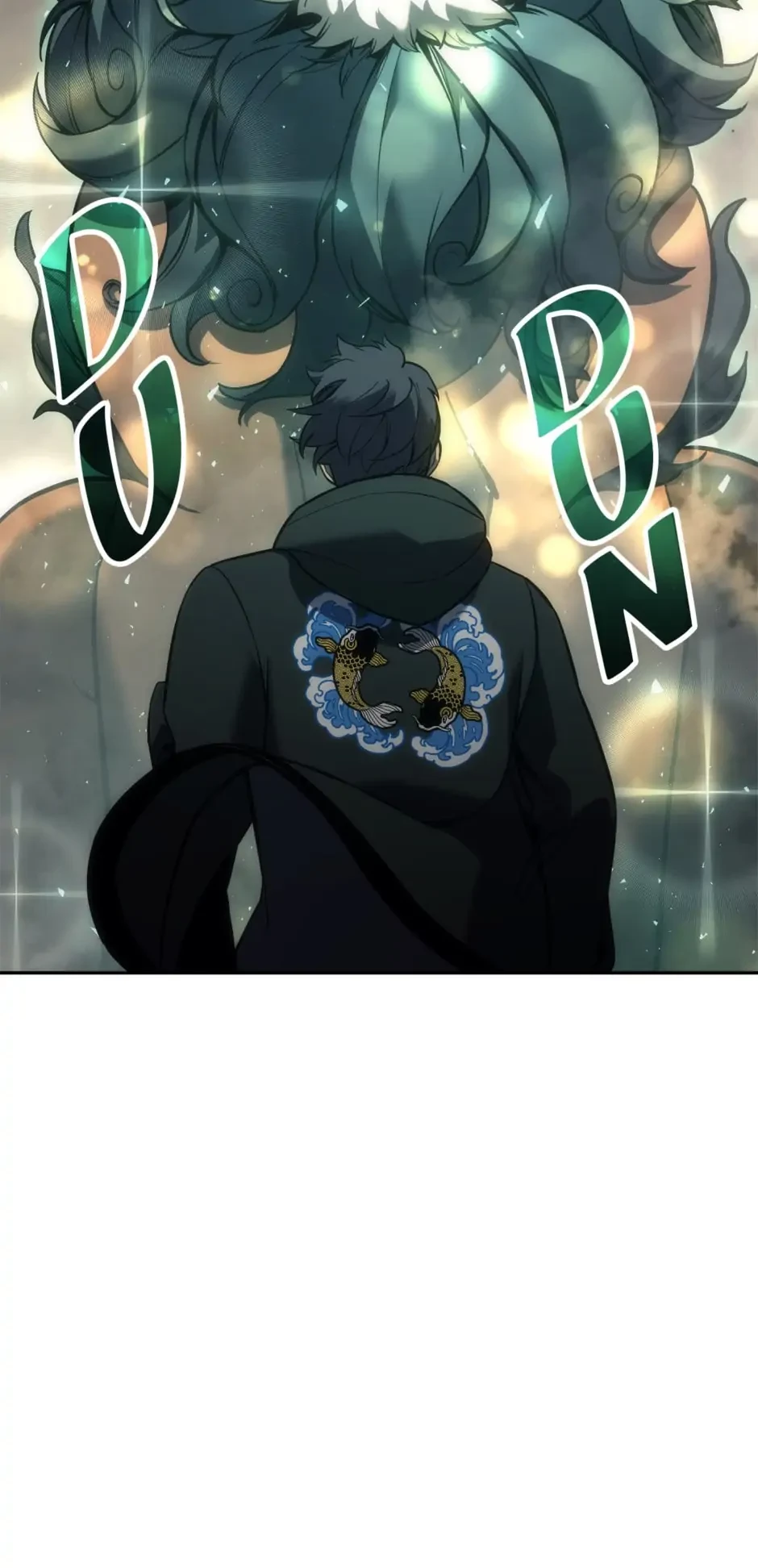 Return of the Disaster-Class Hero Chapter 11 - 110