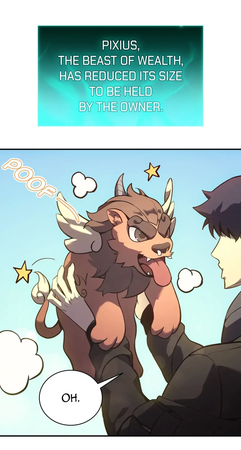Return of the Disaster-Class Hero Chapter 11 - 111
